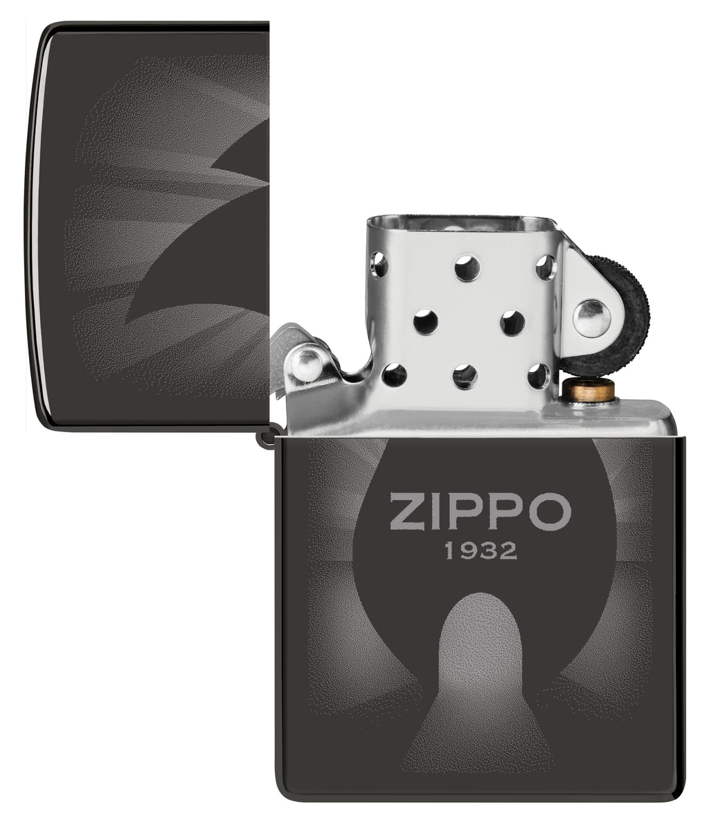 24756 Zippo Design