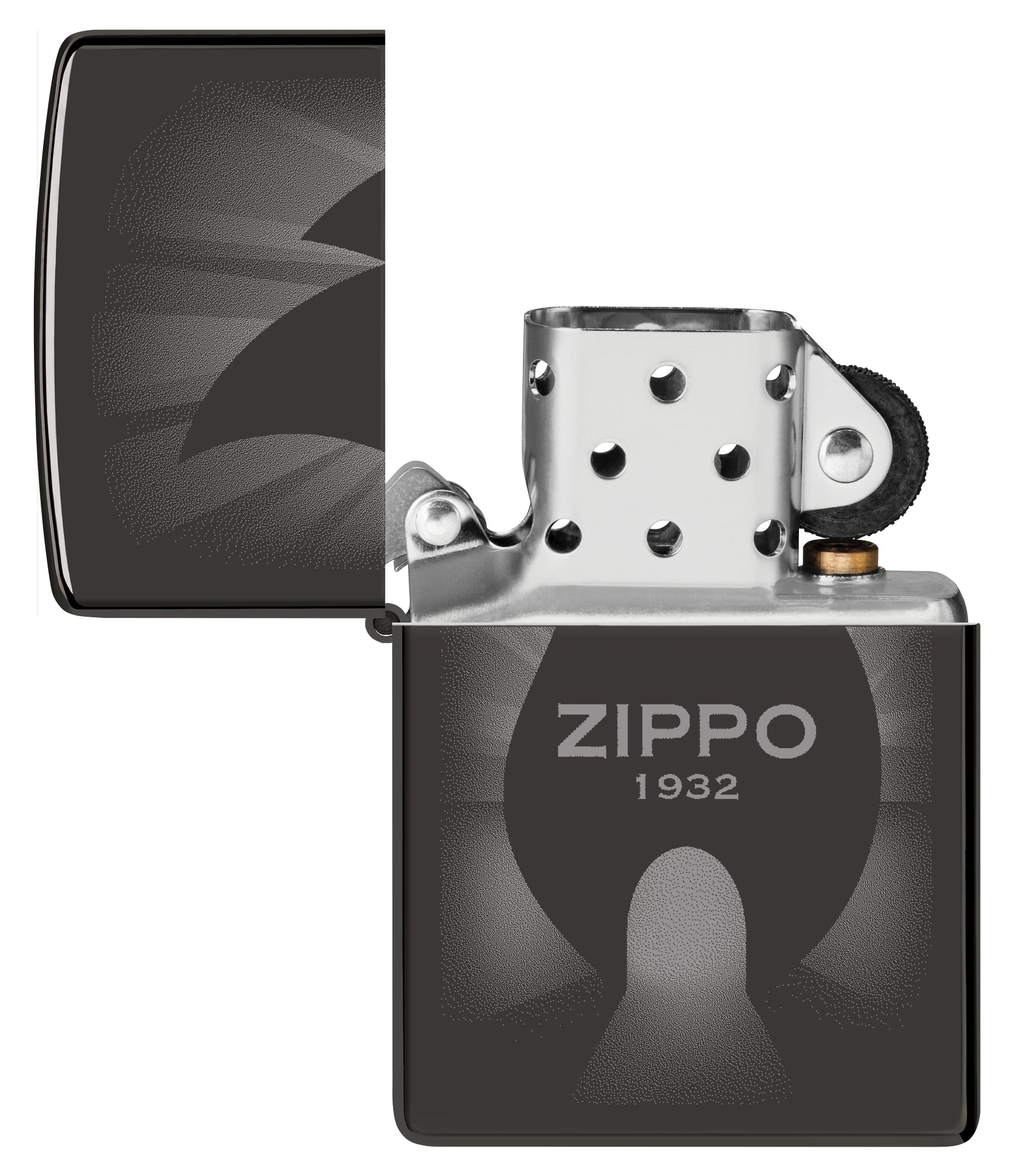 24756 Zippo Design