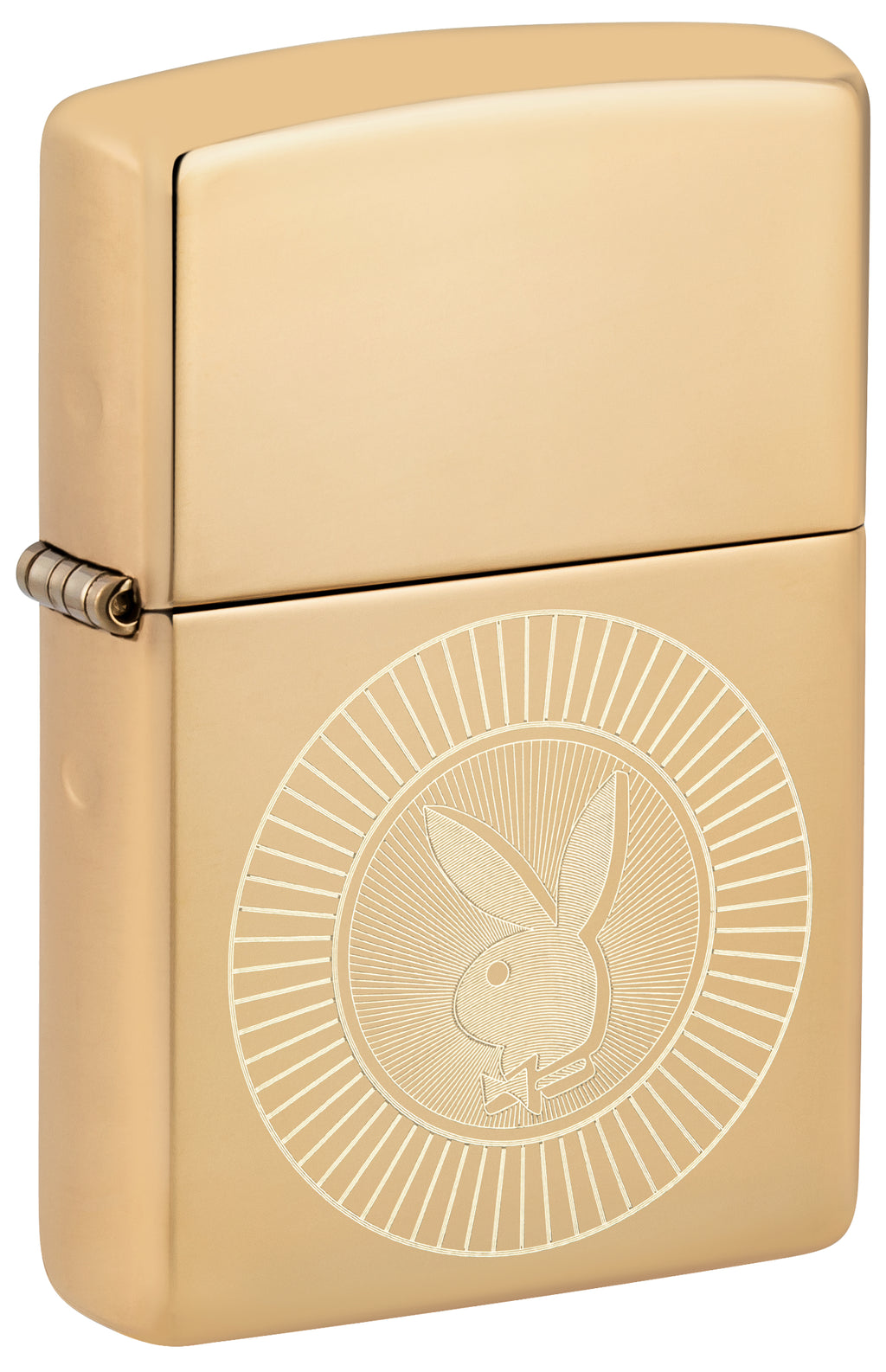 254B Playboy