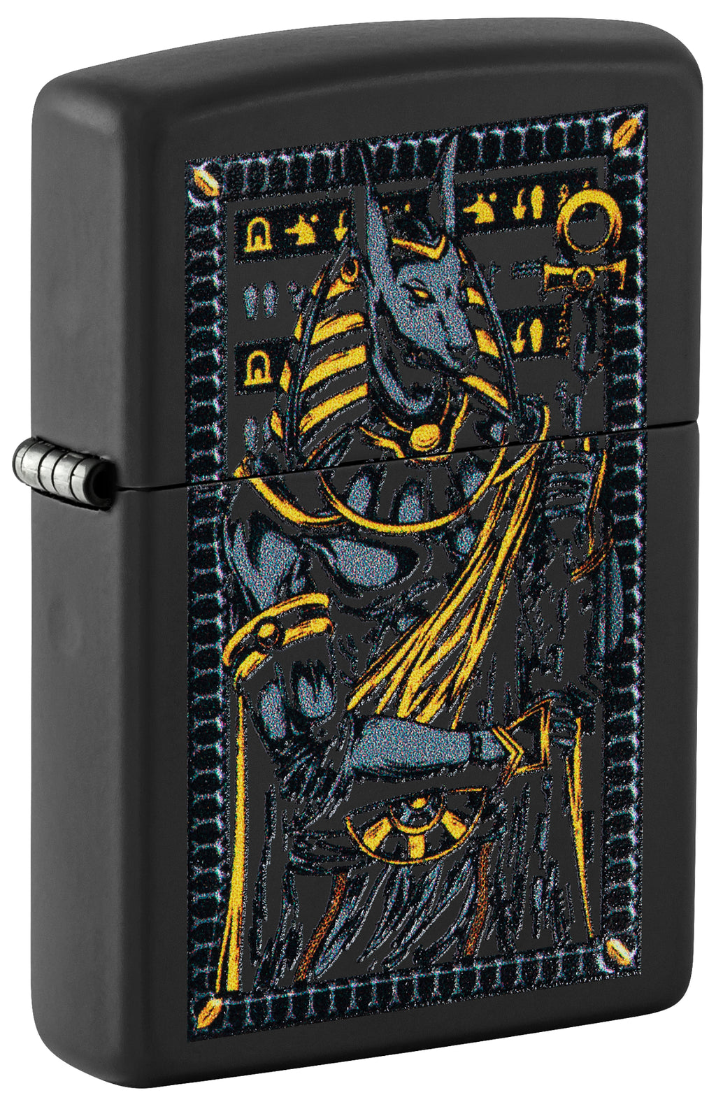 218 Mythological Design
