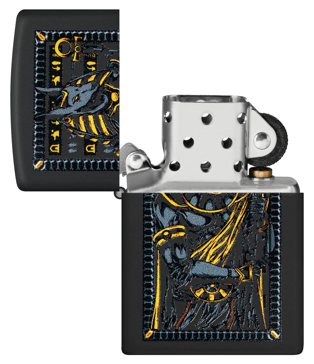 218 Mythological Design