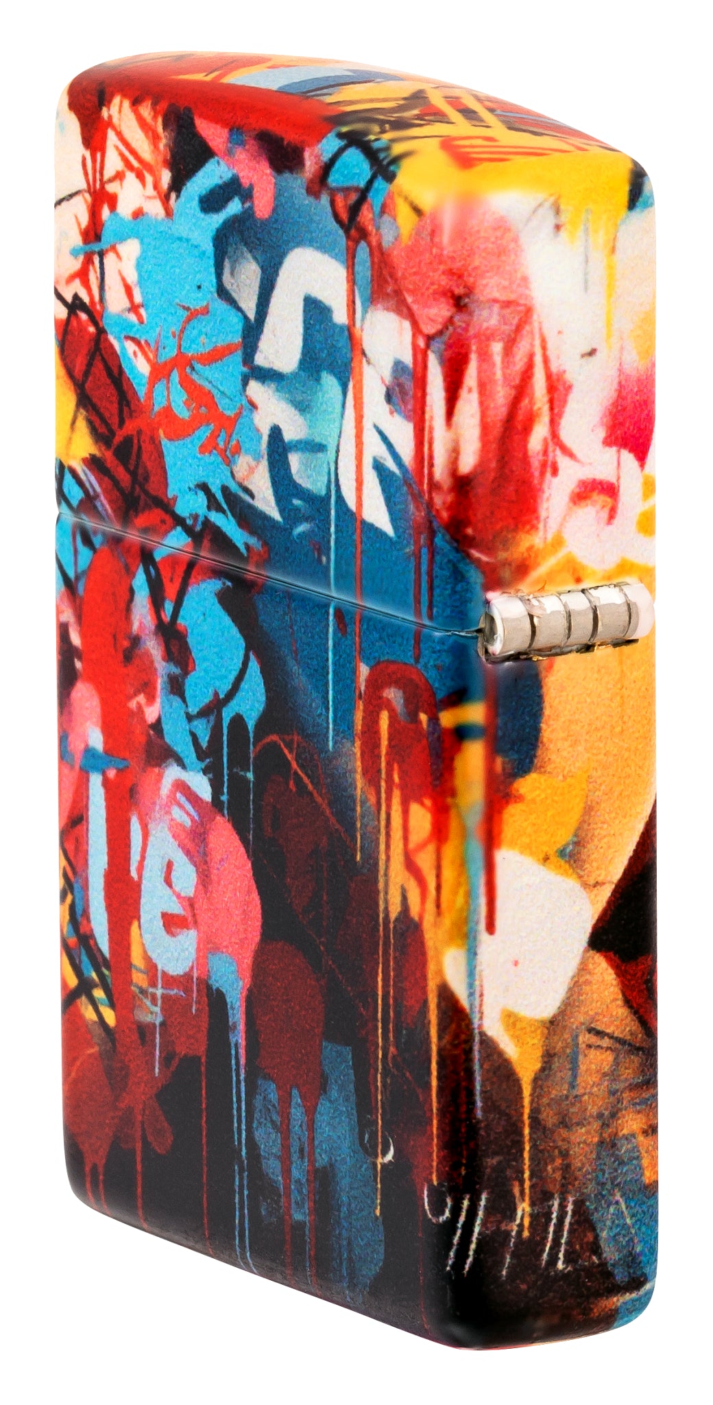49352 Street Art Face Design