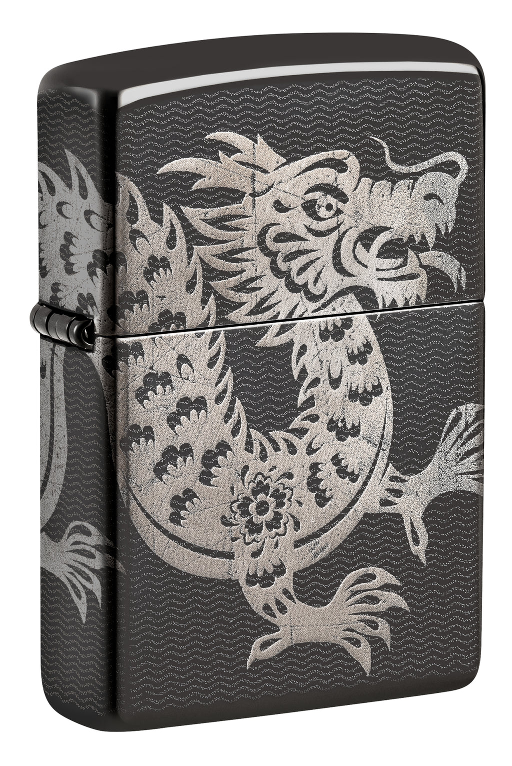 24756 Asian Dragon Design
