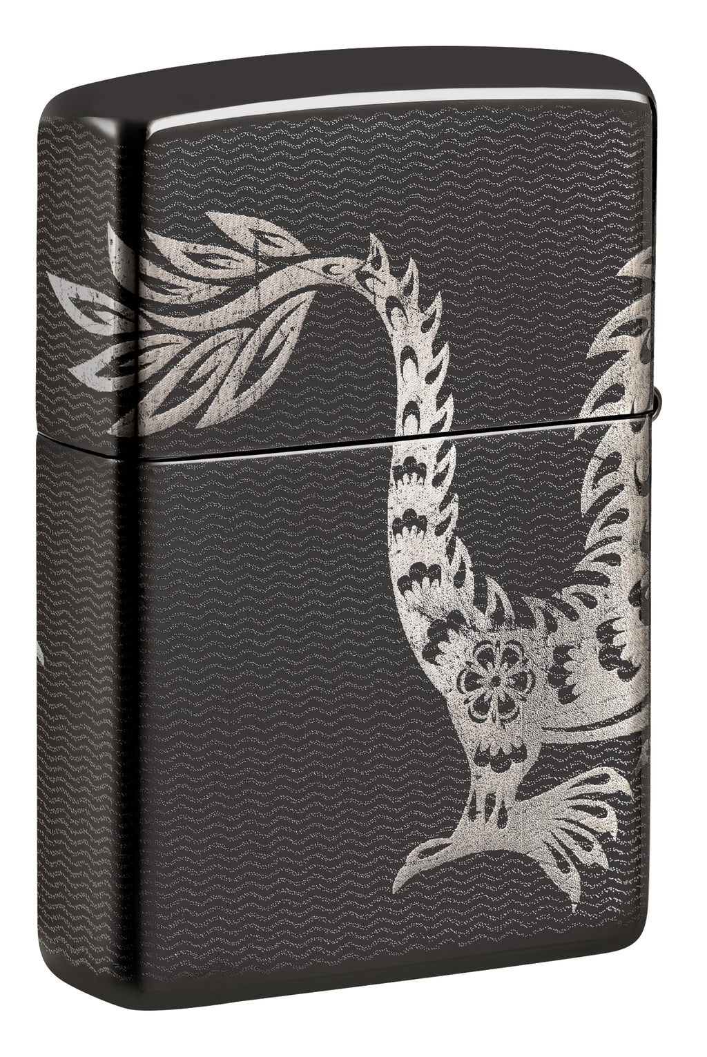 24756 Asian Dragon Design