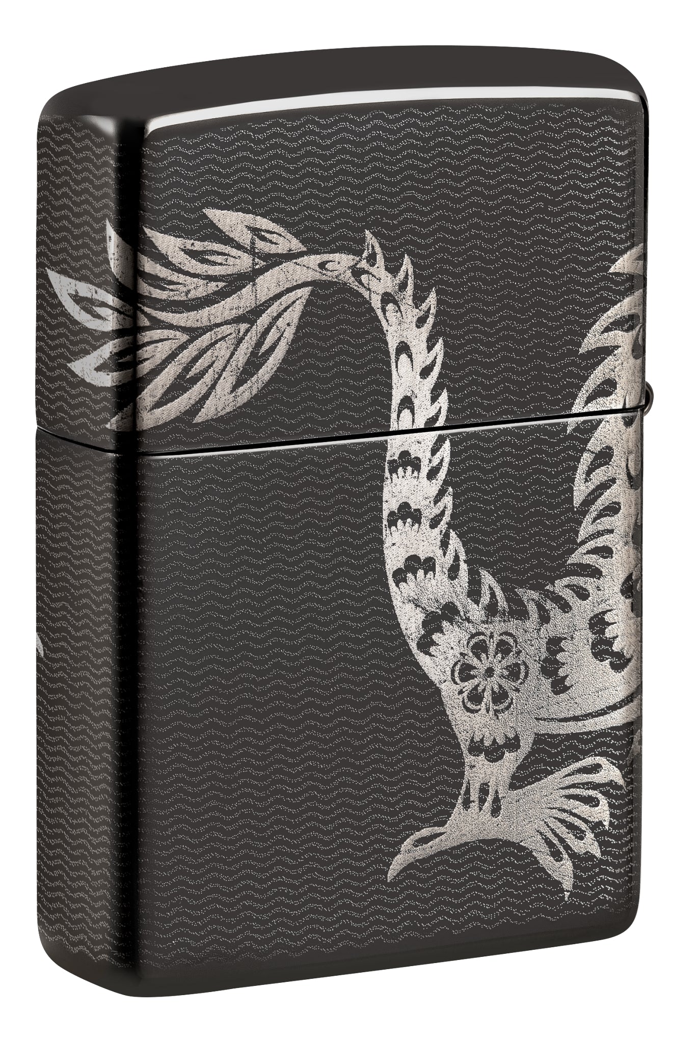 24756 Asian Dragon Design