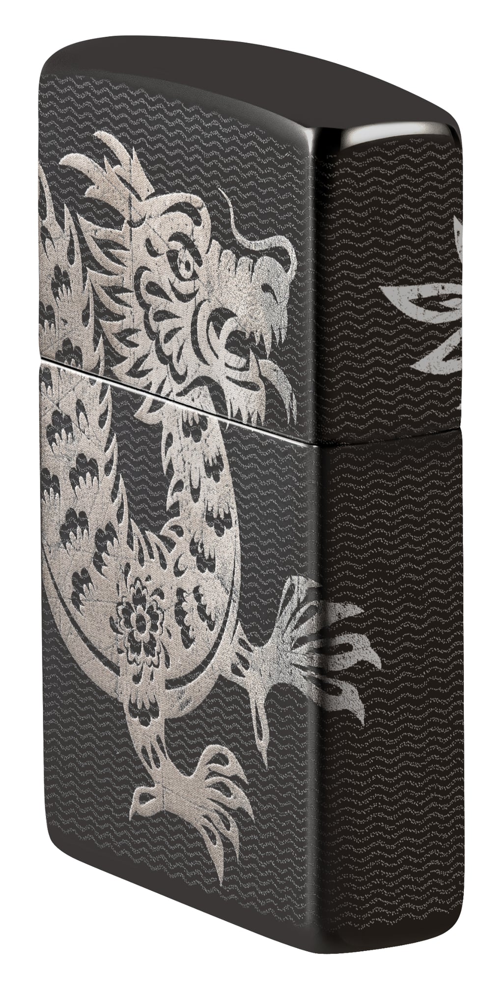 24756 Asian Dragon Design