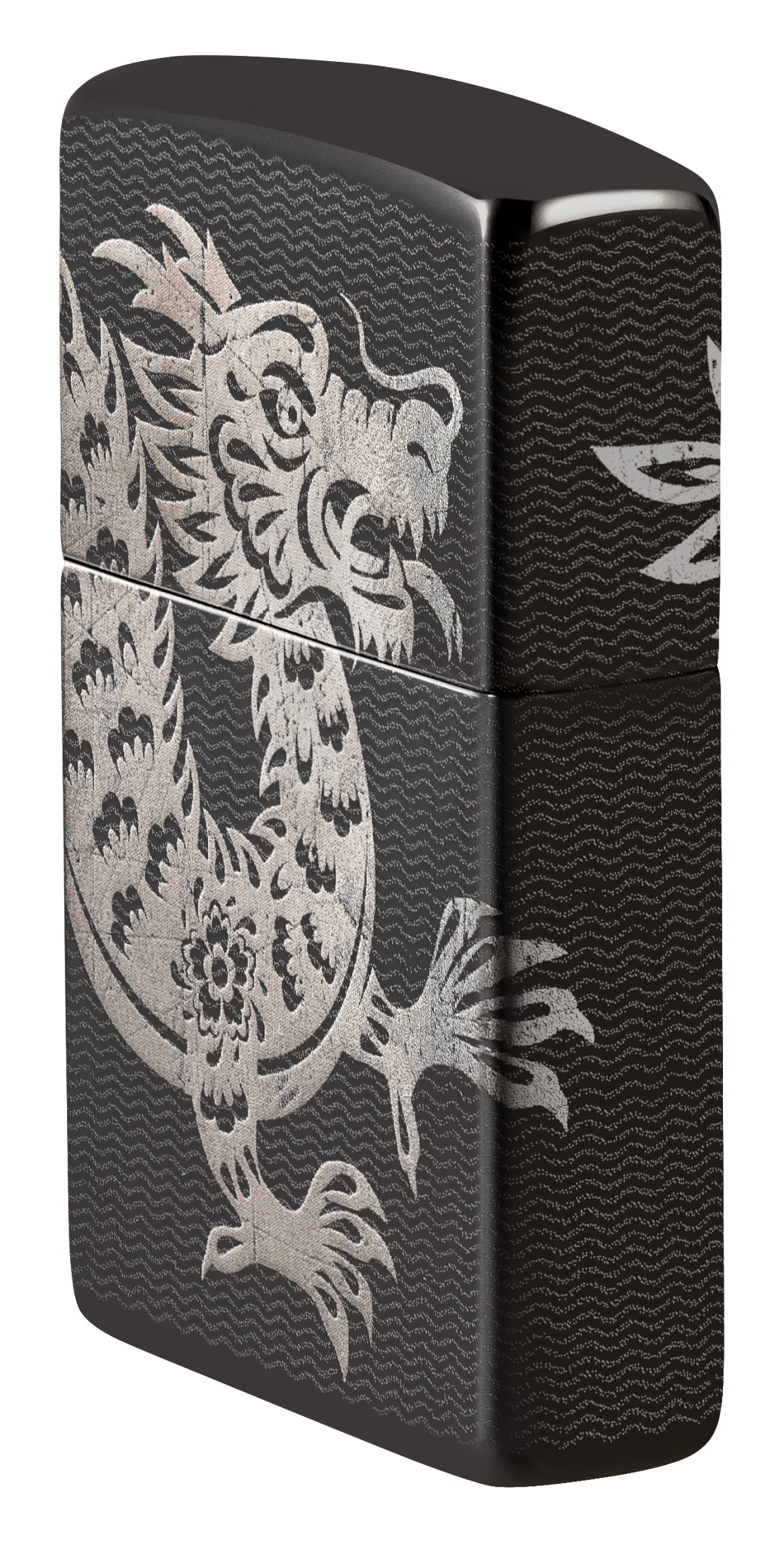 24756 Asian Dragon Design