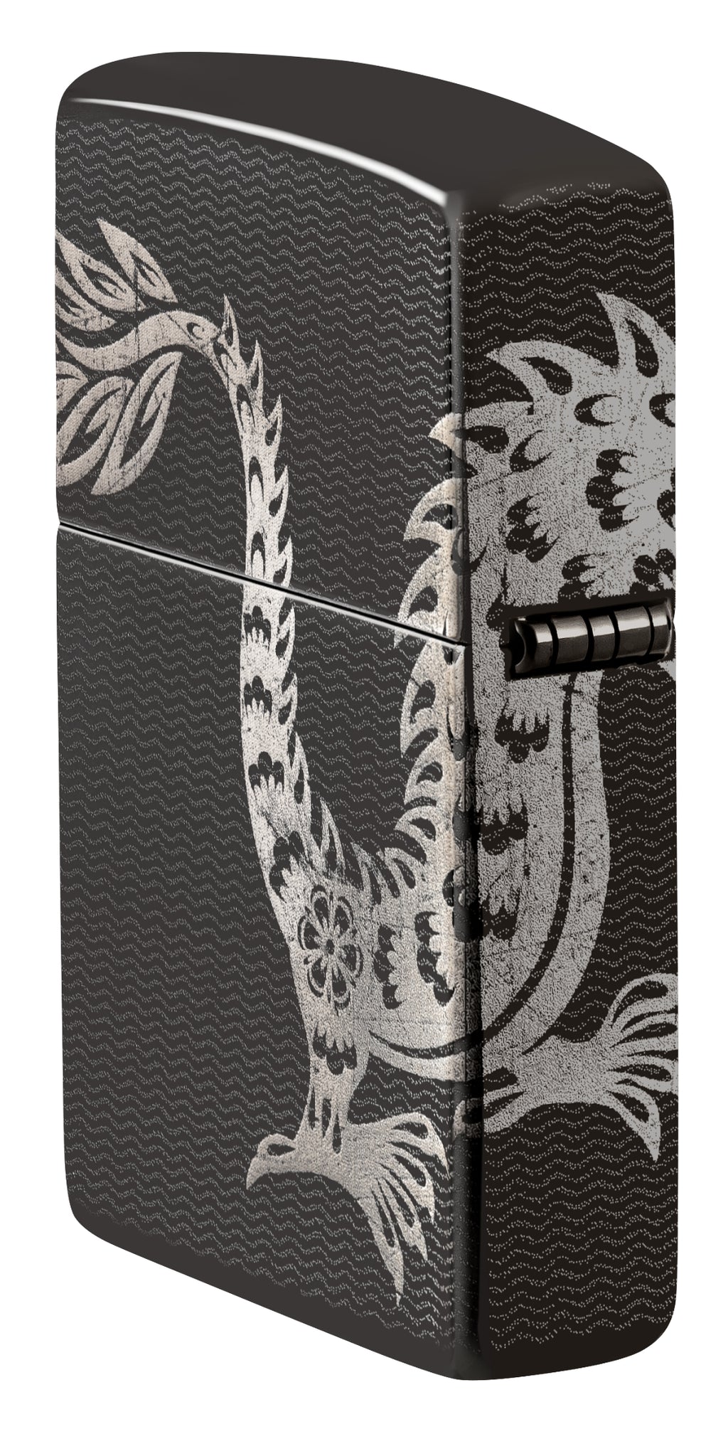 24756 Asian Dragon Design