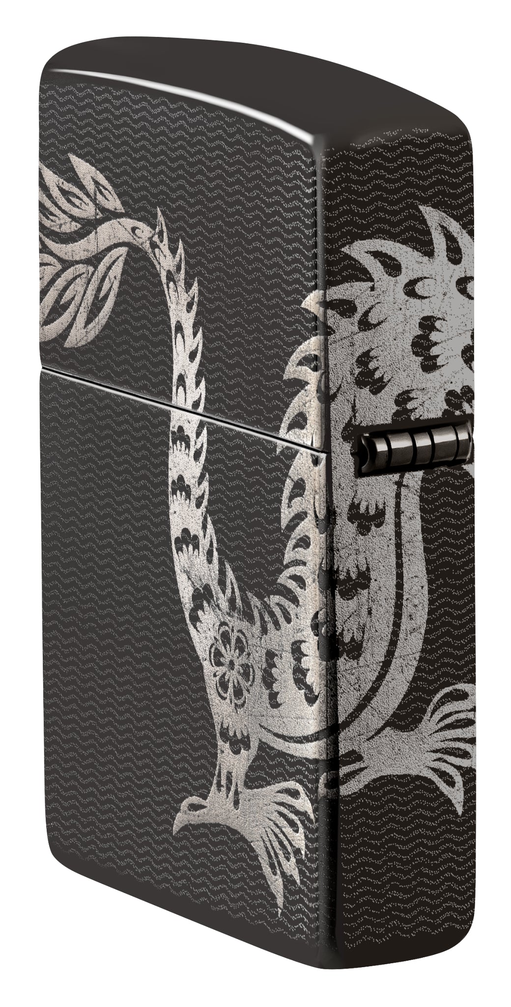 24756 Asian Dragon Design