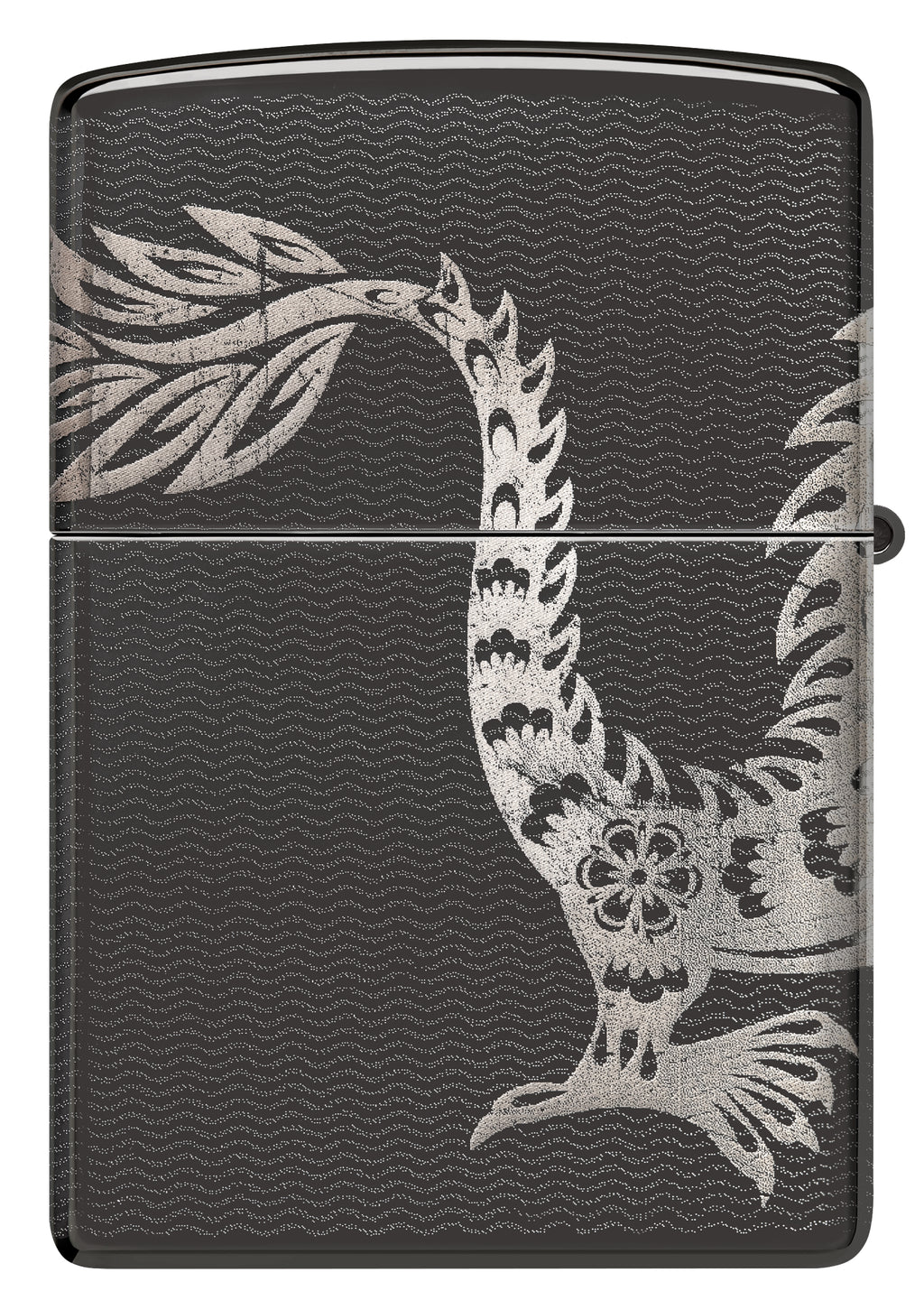 24756 Asian Dragon Design