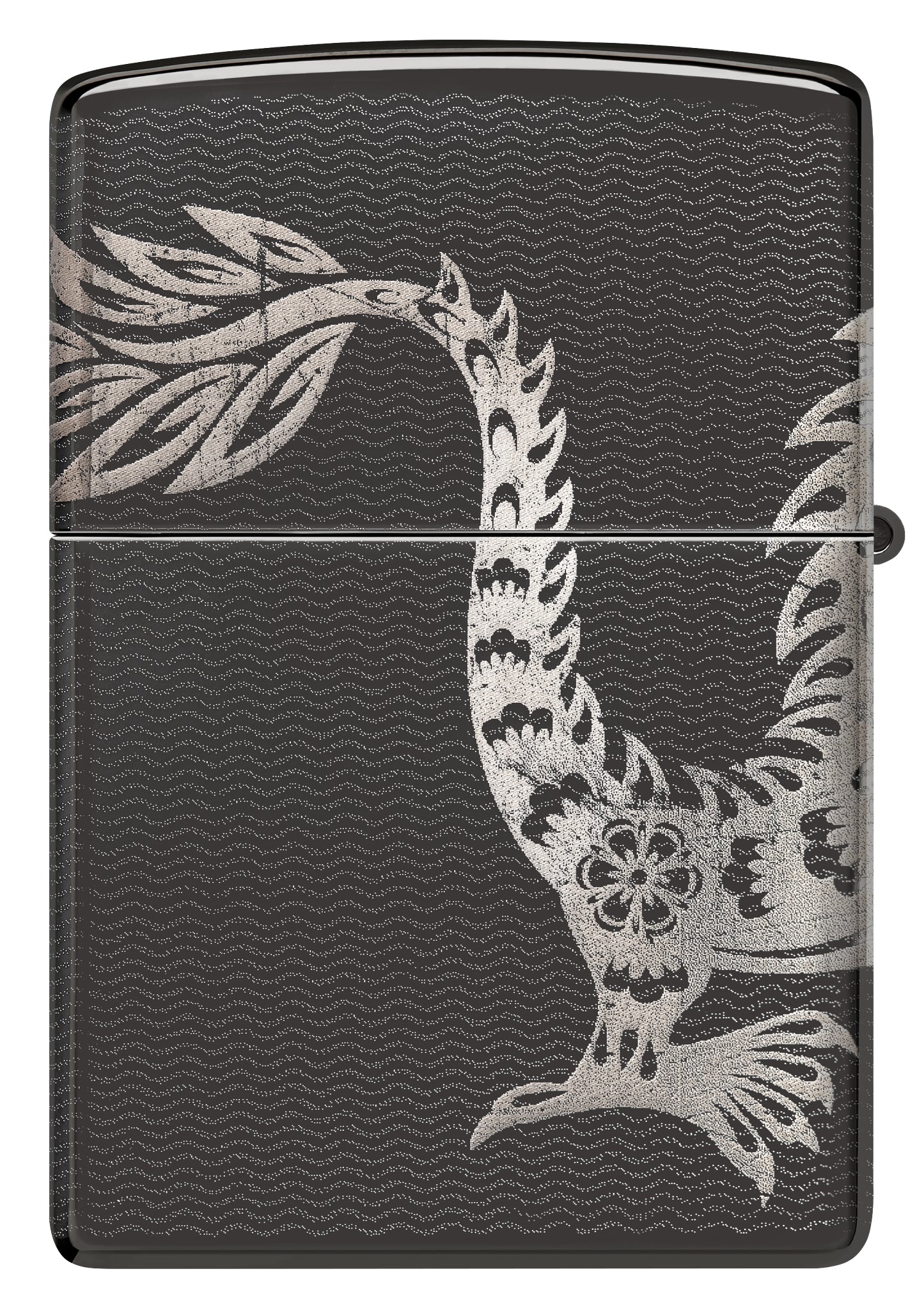 24756 Asian Dragon Design