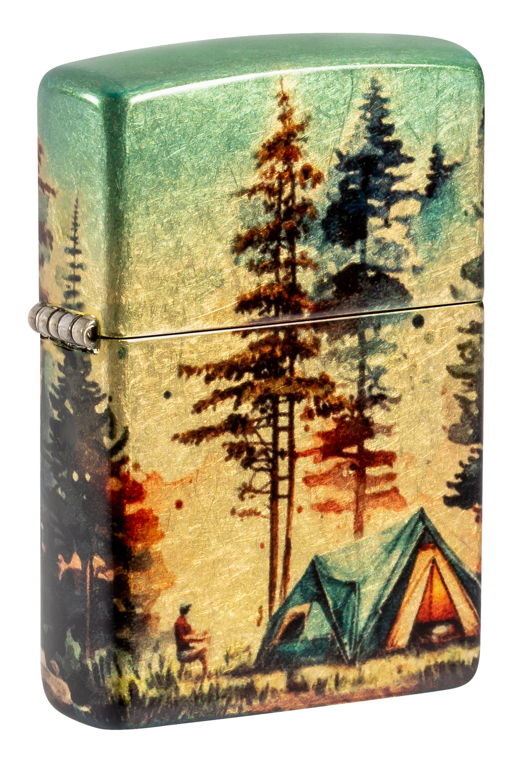 48458 Camping Design