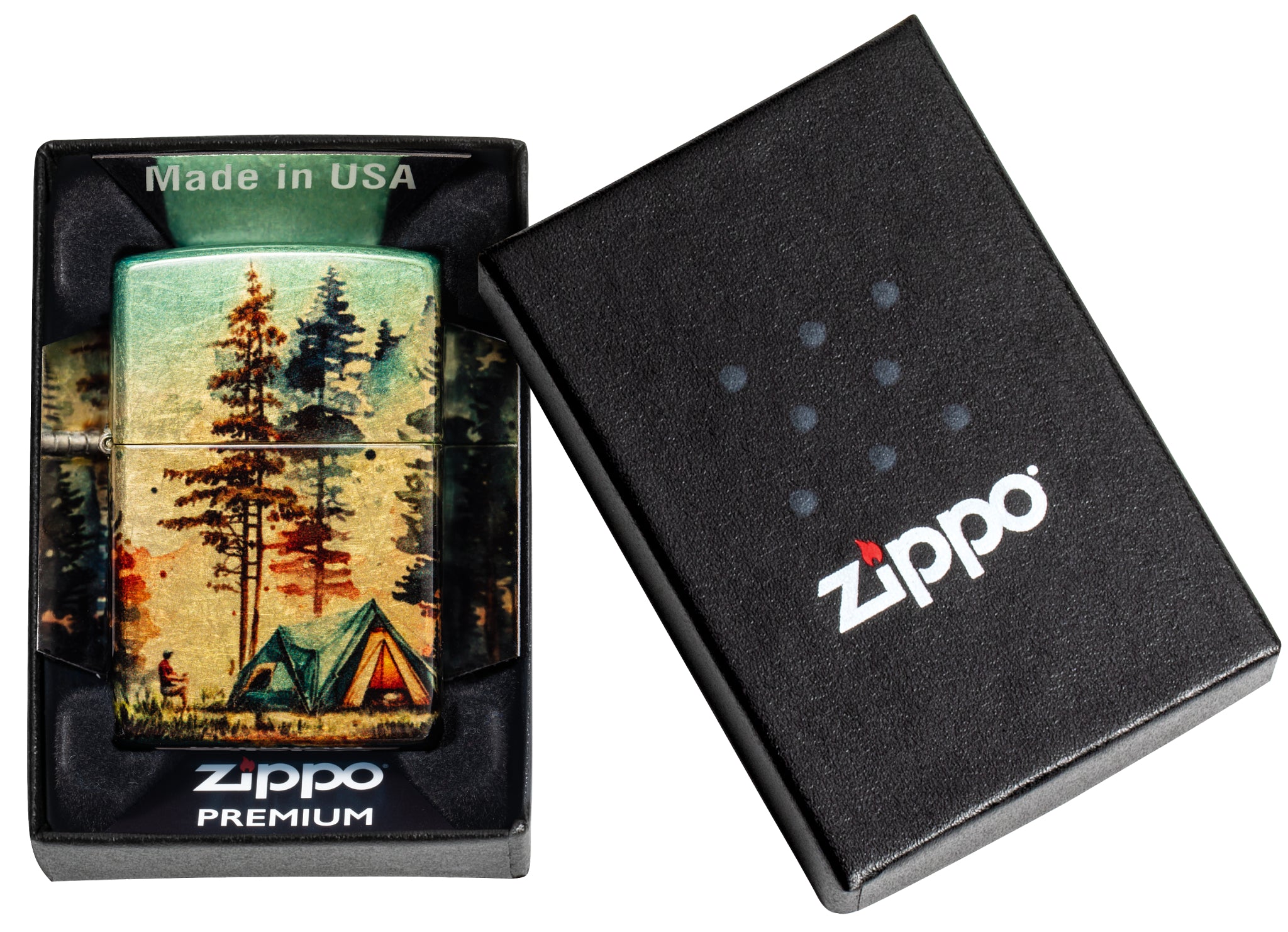 48458 Camping Design