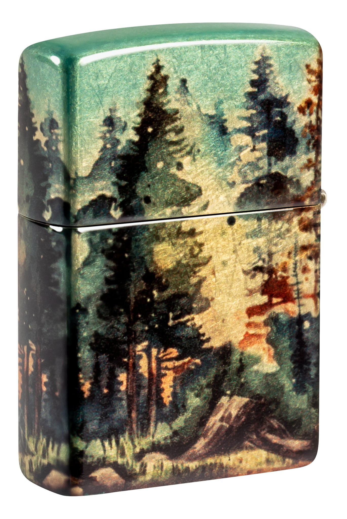 48458 Camping Design