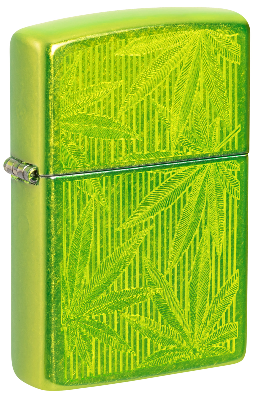 24513 Cannabis Leaves Design