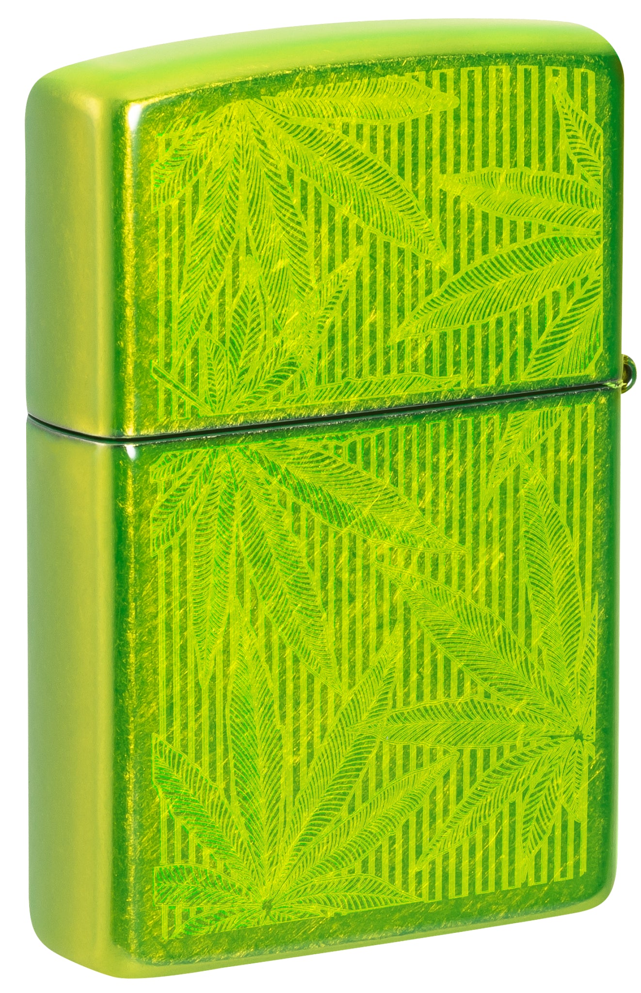 24513 Cannabis Leaves Design