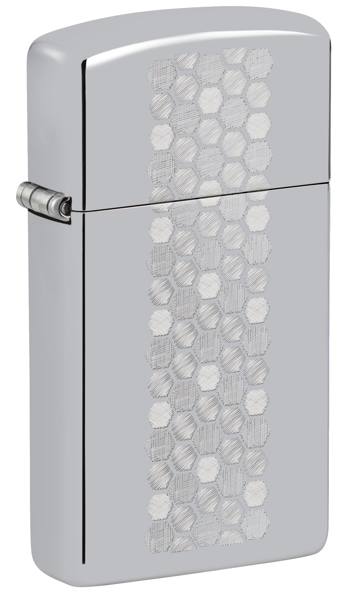 1610 Honeycomb Pattern Design