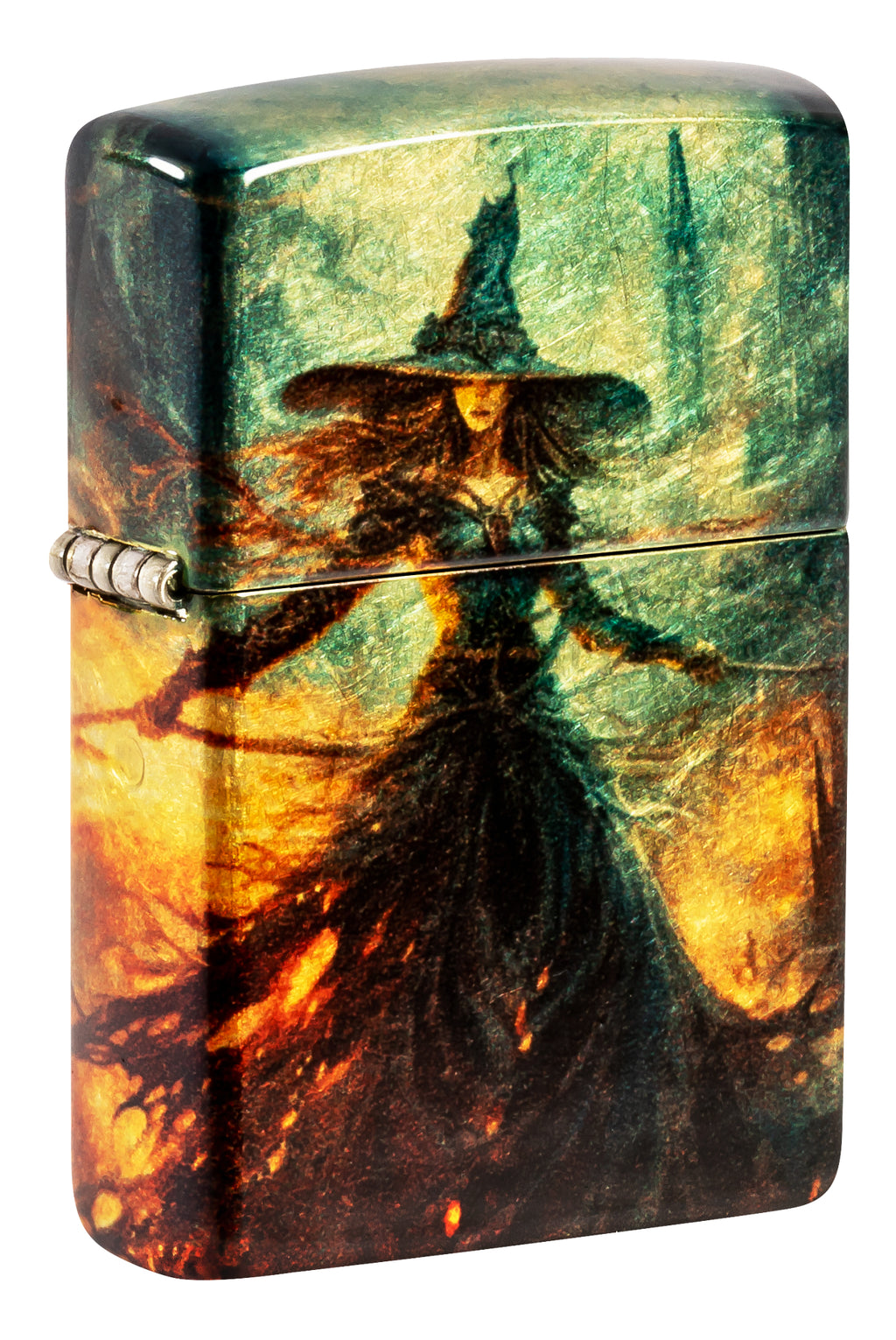 48458 Witch Design