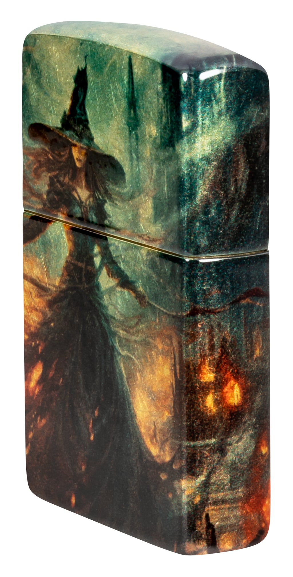 48458 Witch Design
