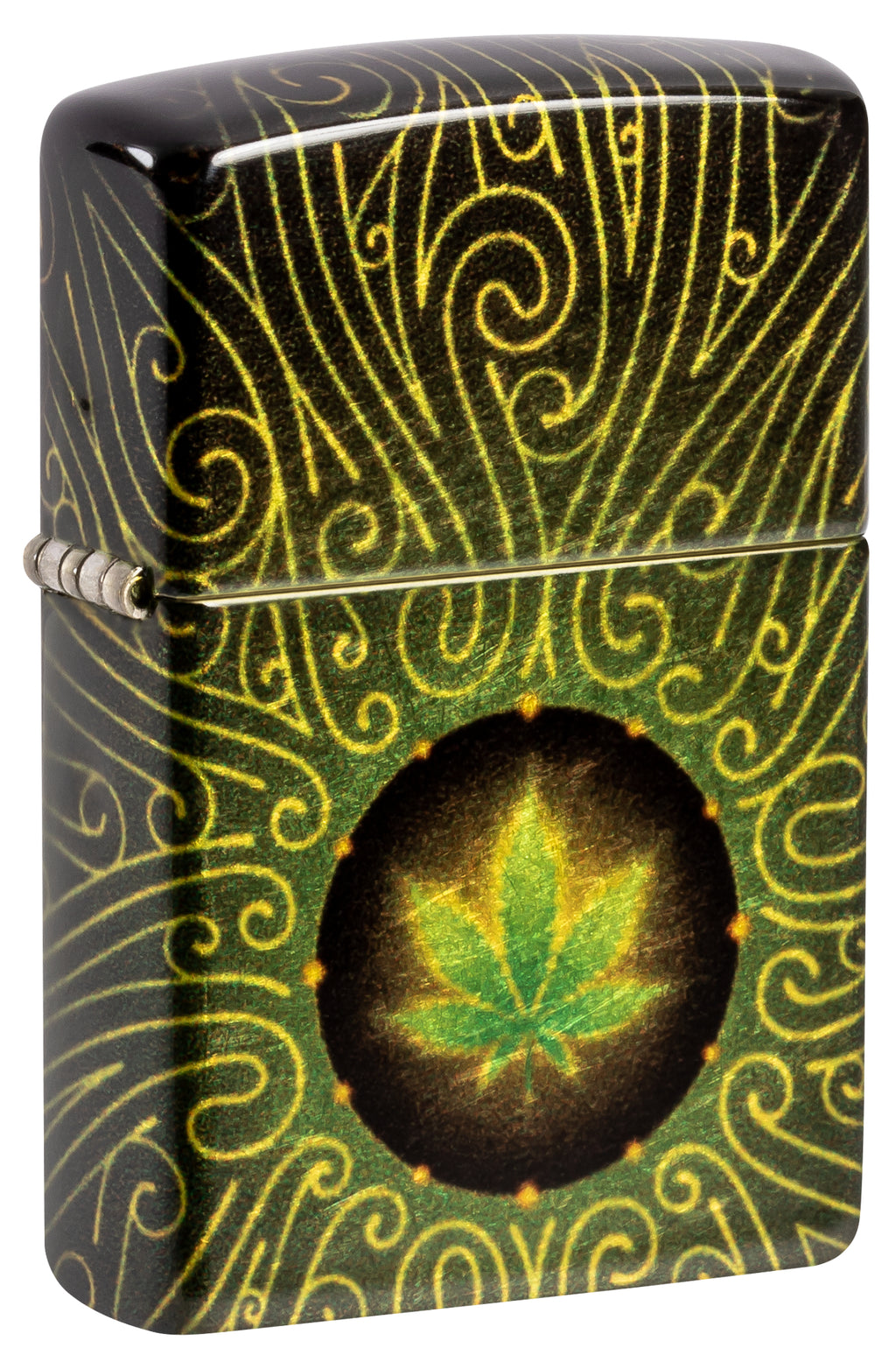 49458 Cannabis Design