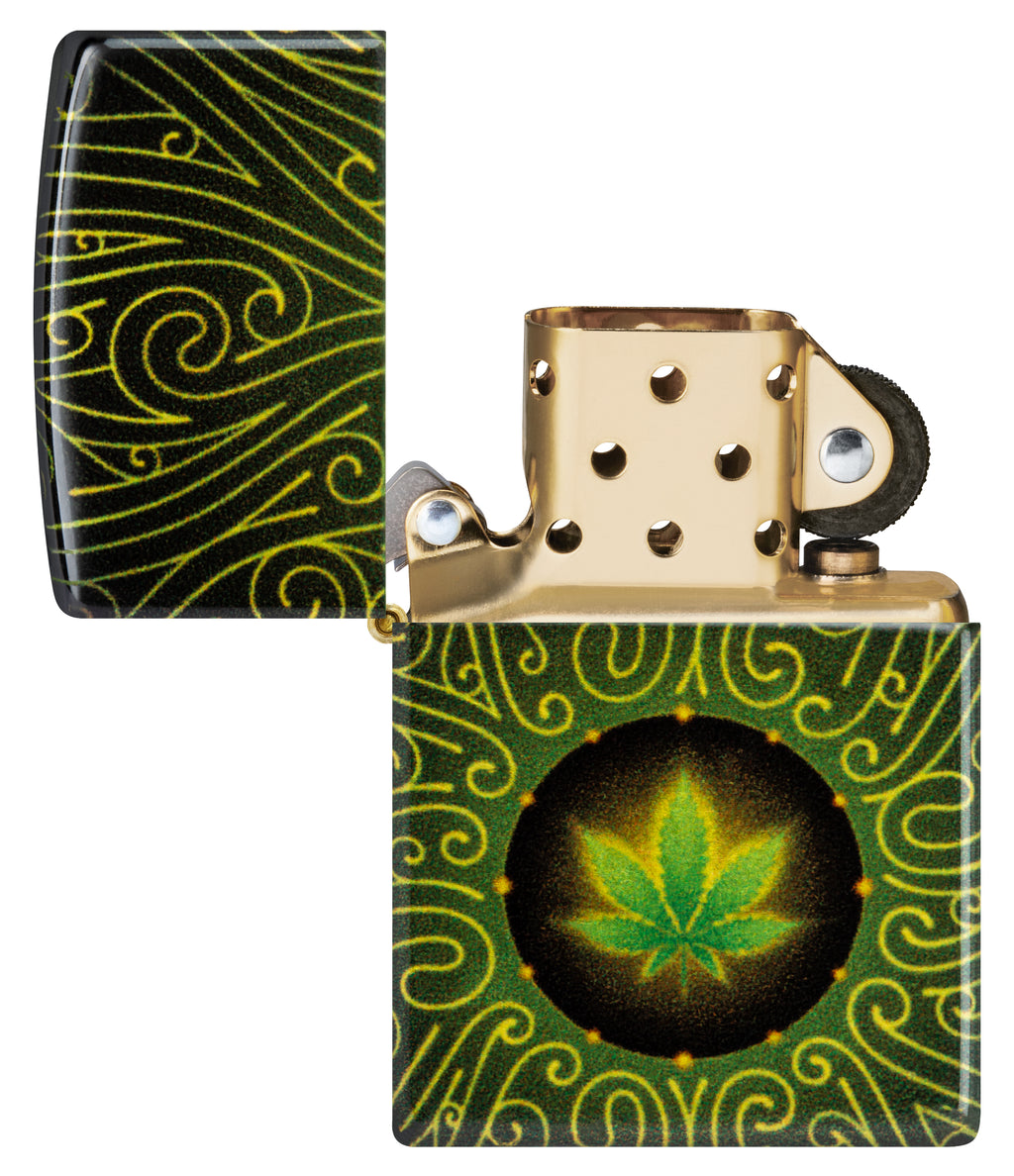 49458 Cannabis Design