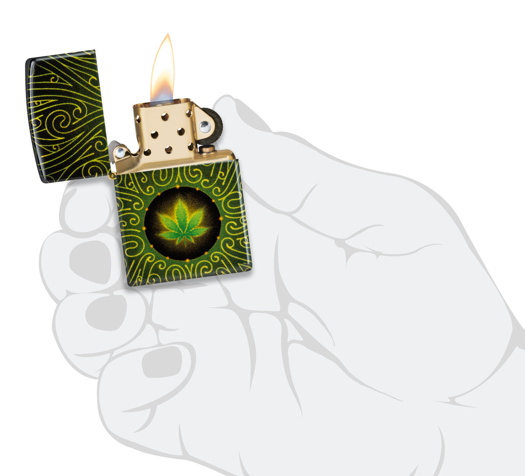 49458 Cannabis Design