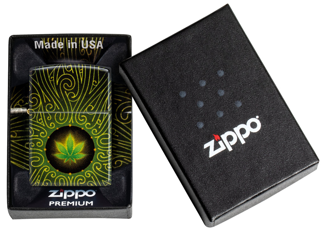49458 Cannabis Design