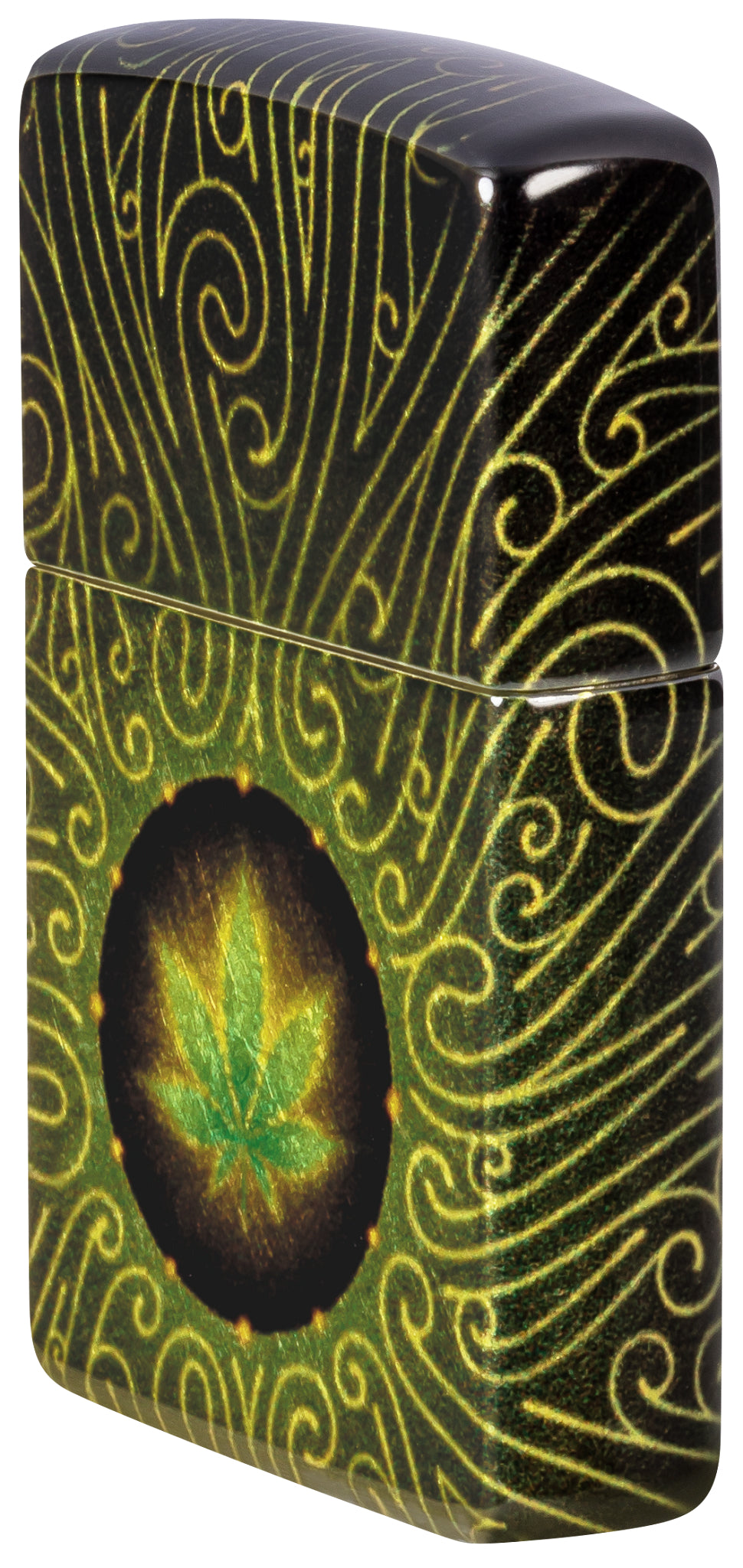 49458 Cannabis Design