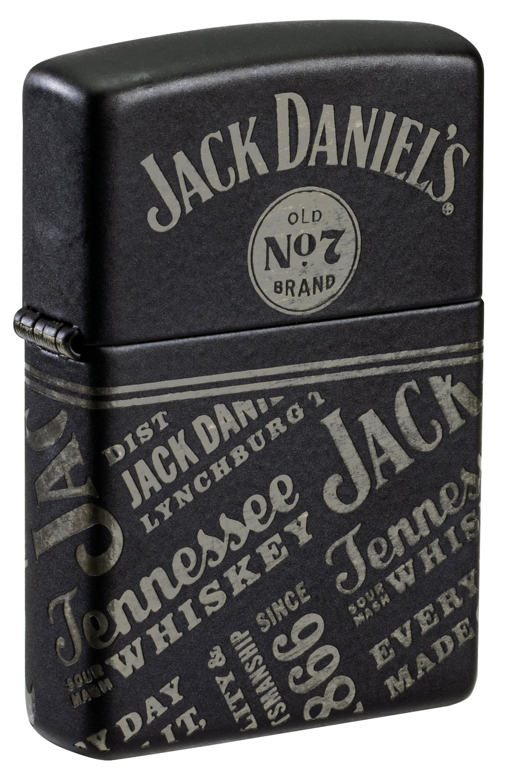 218C Jack Daniels
