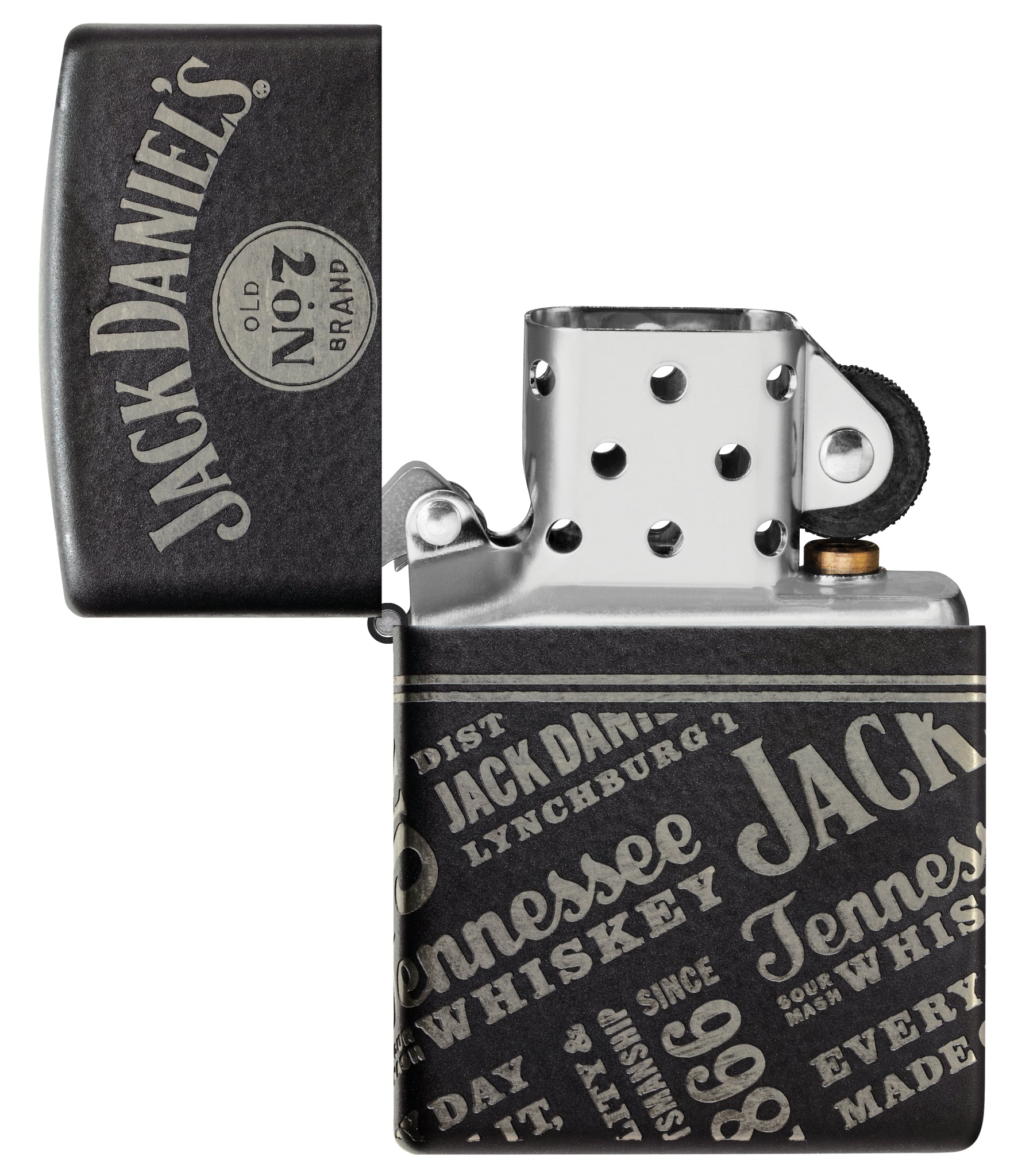 218C Jack Daniels
