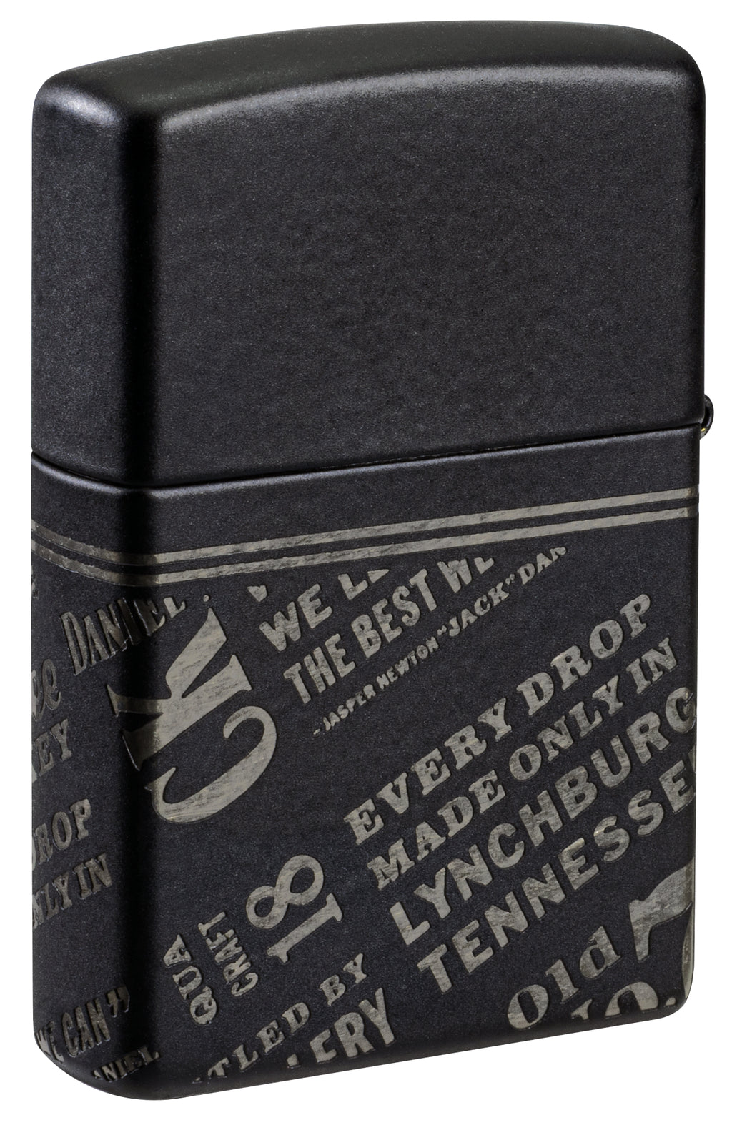 218C Jack Daniels
