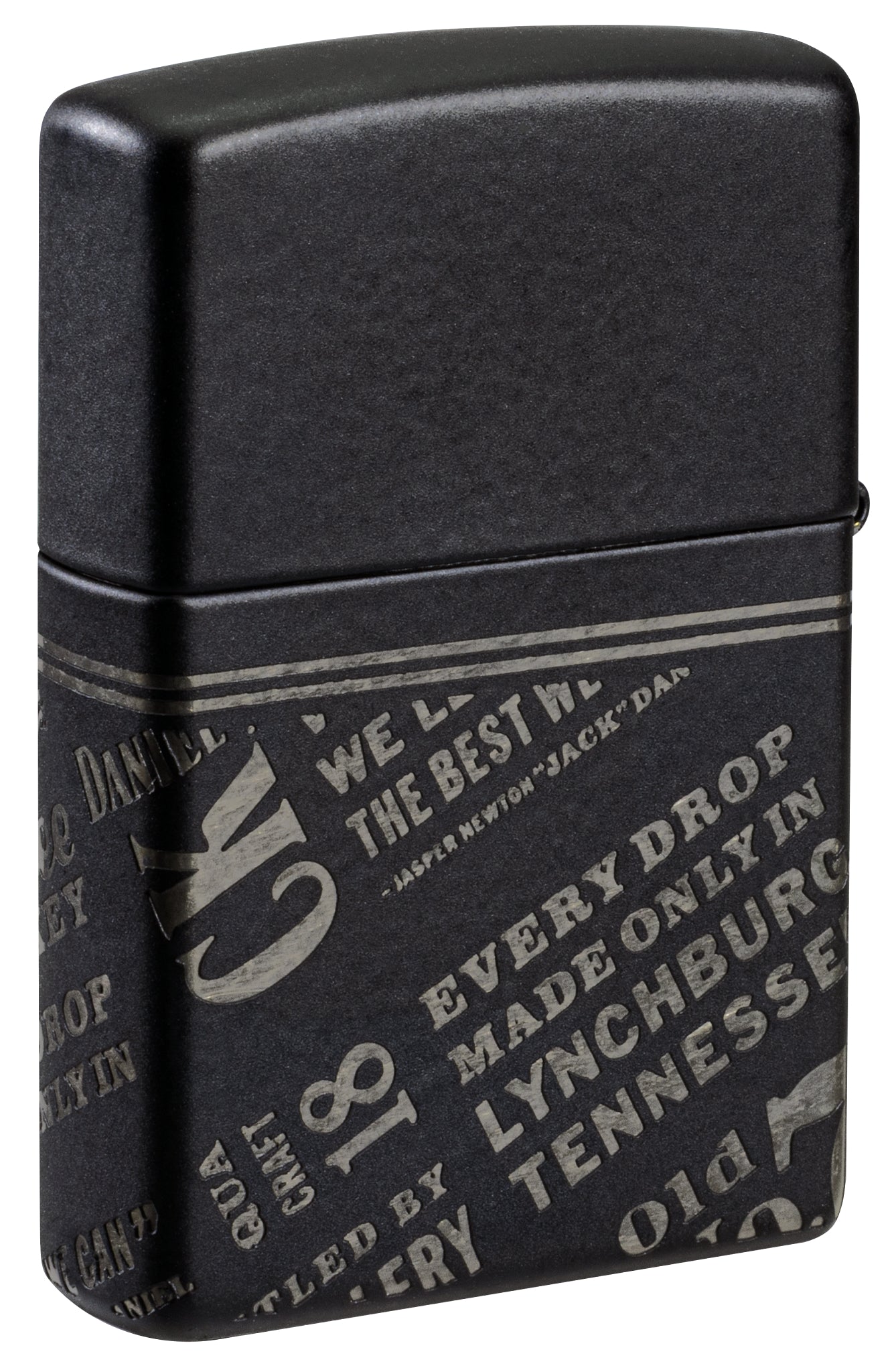 218C Jack Daniels