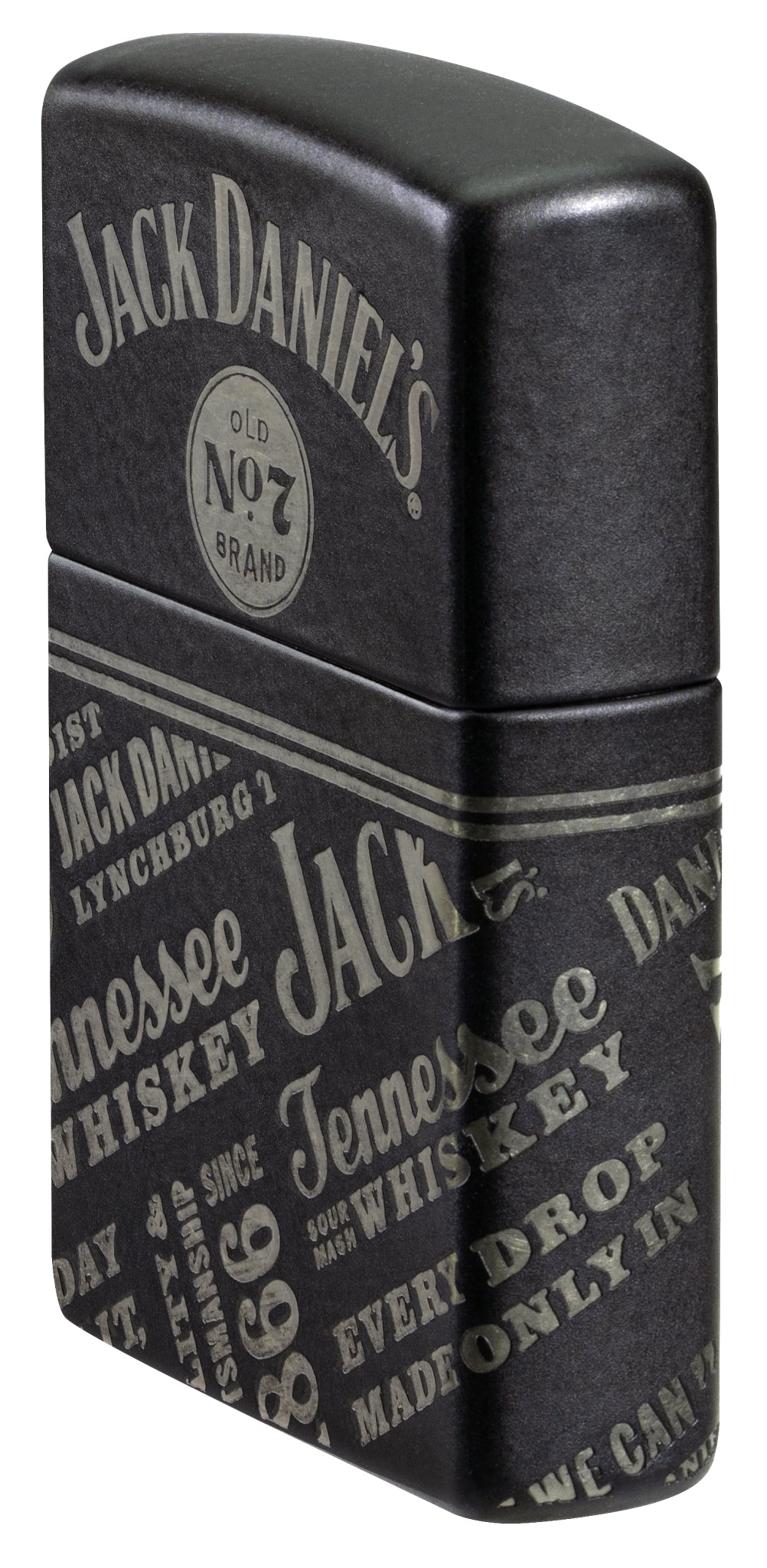 218C Jack Daniels