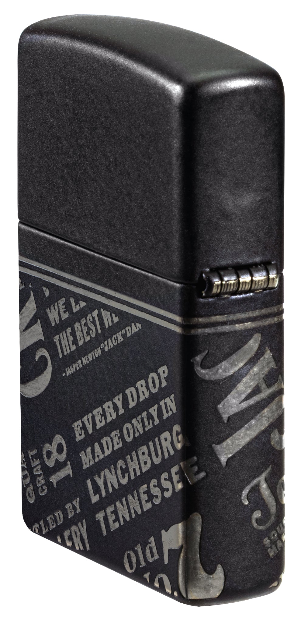 218C Jack Daniels