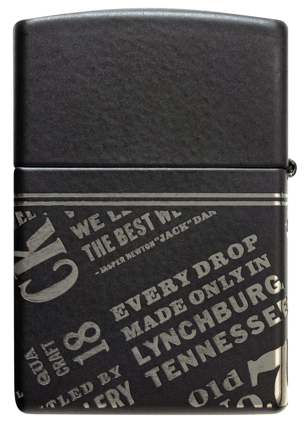 218C Jack Daniels