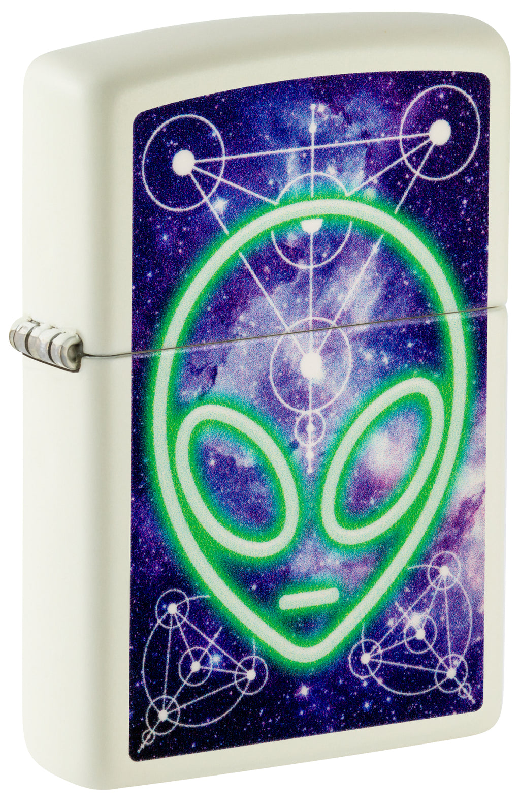 49193 Alien Design