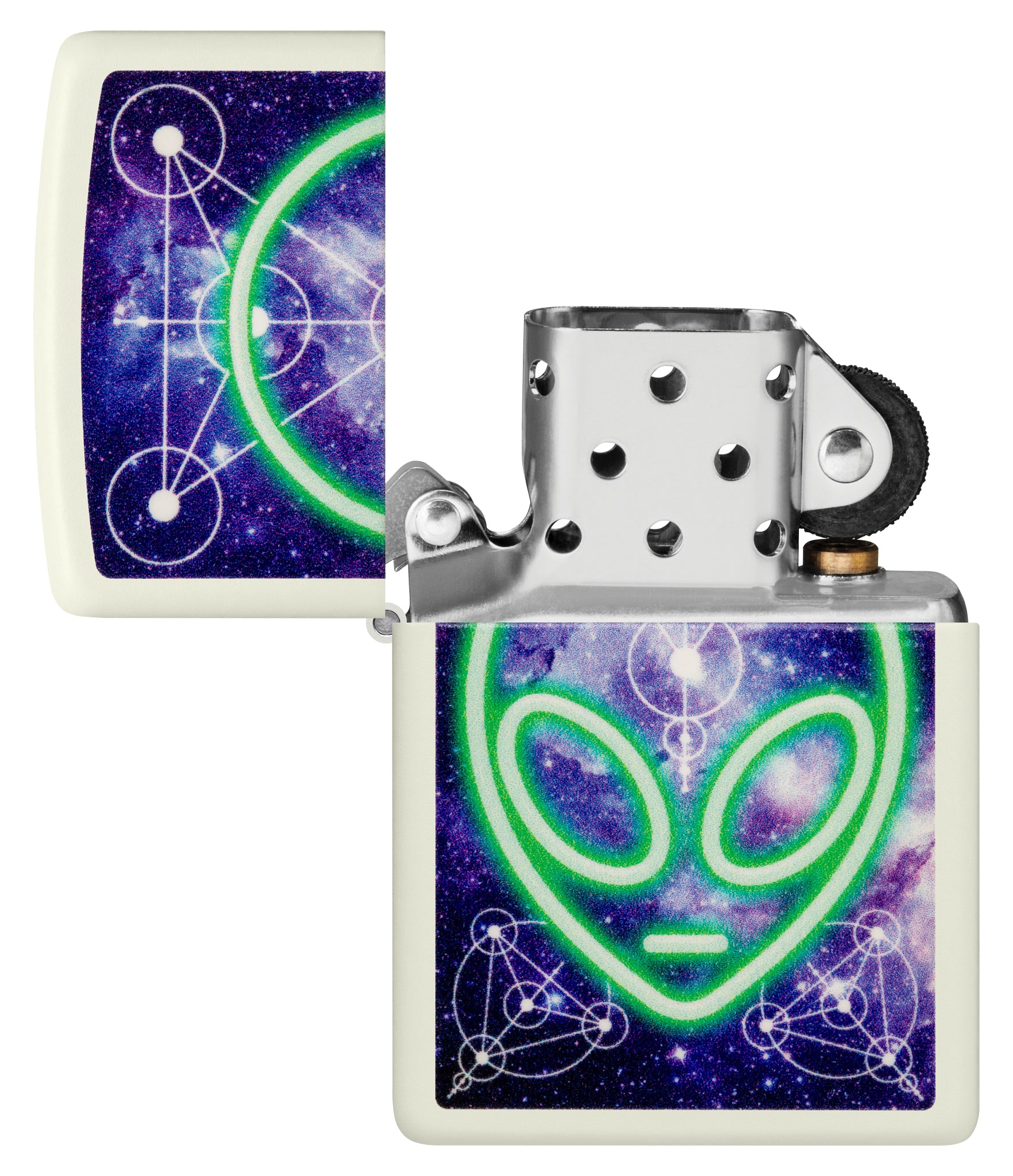 49193 Alien Design