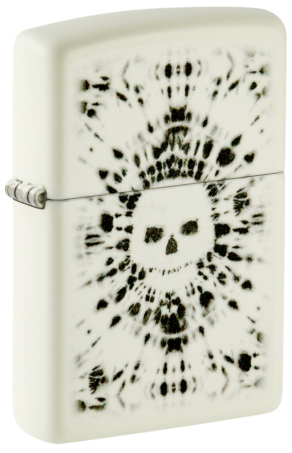49193 Hippie Skull Design