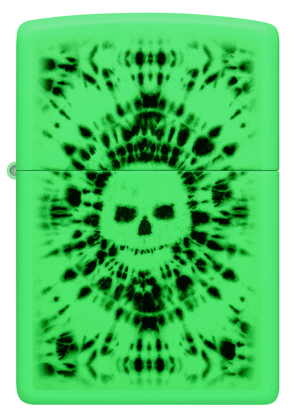 49193 Hippie Skull Design
