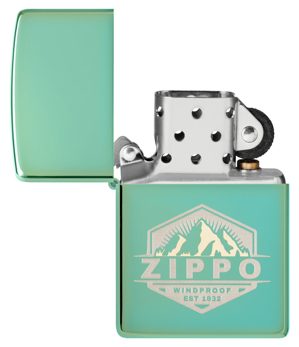 28129 Zippo Outdoor Design
