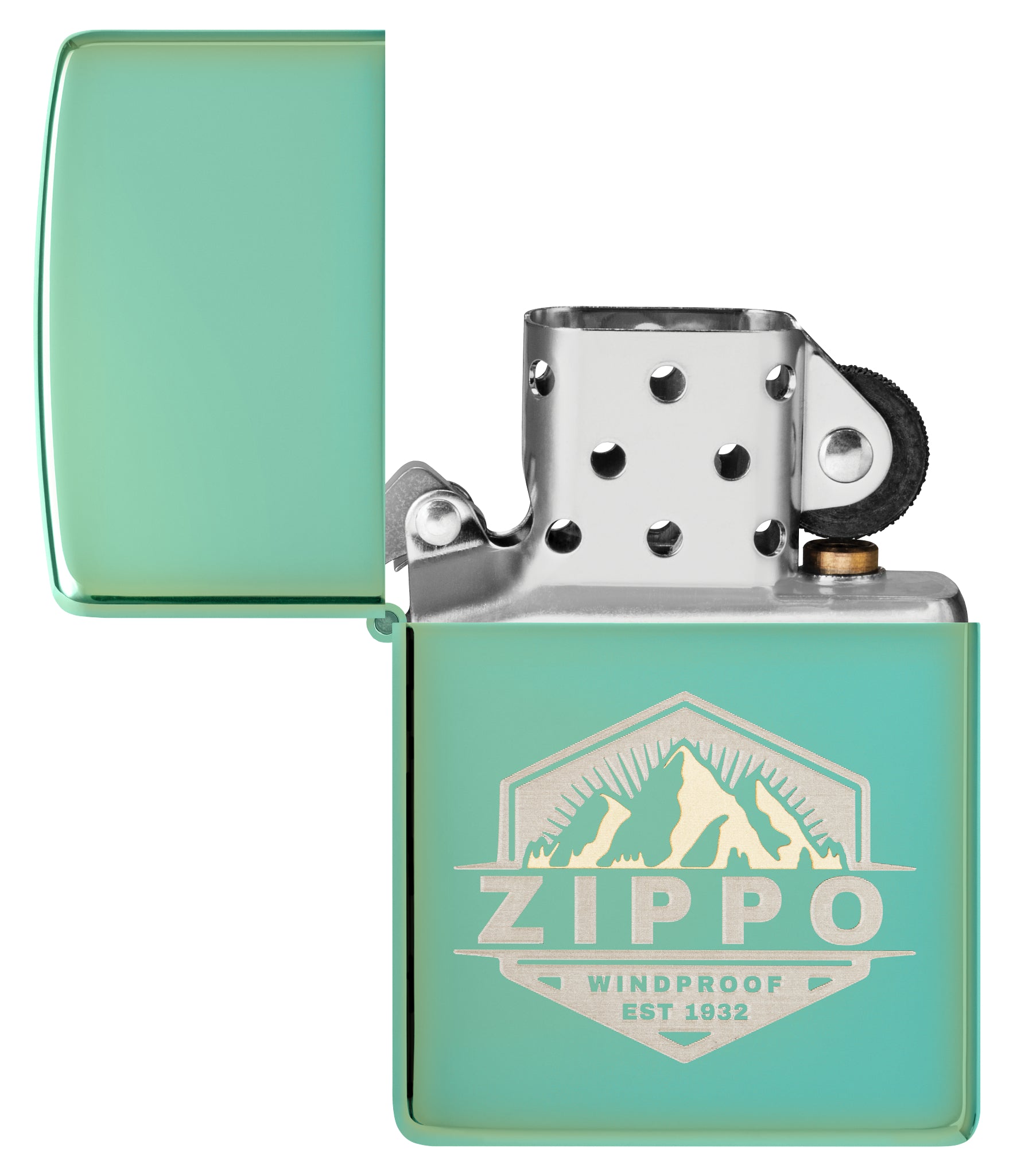 28129 Zippo Outdoor Design
