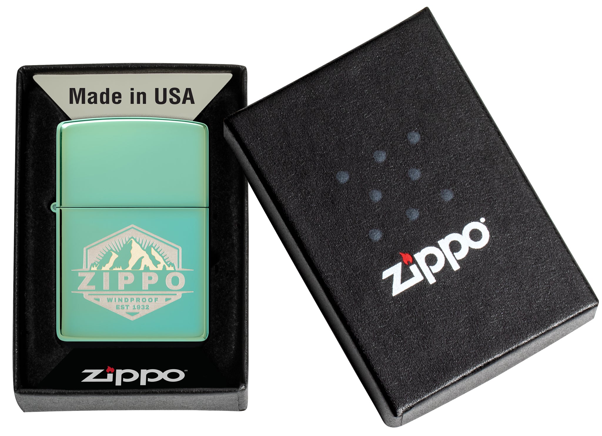 28129 Zippo Outdoor Design