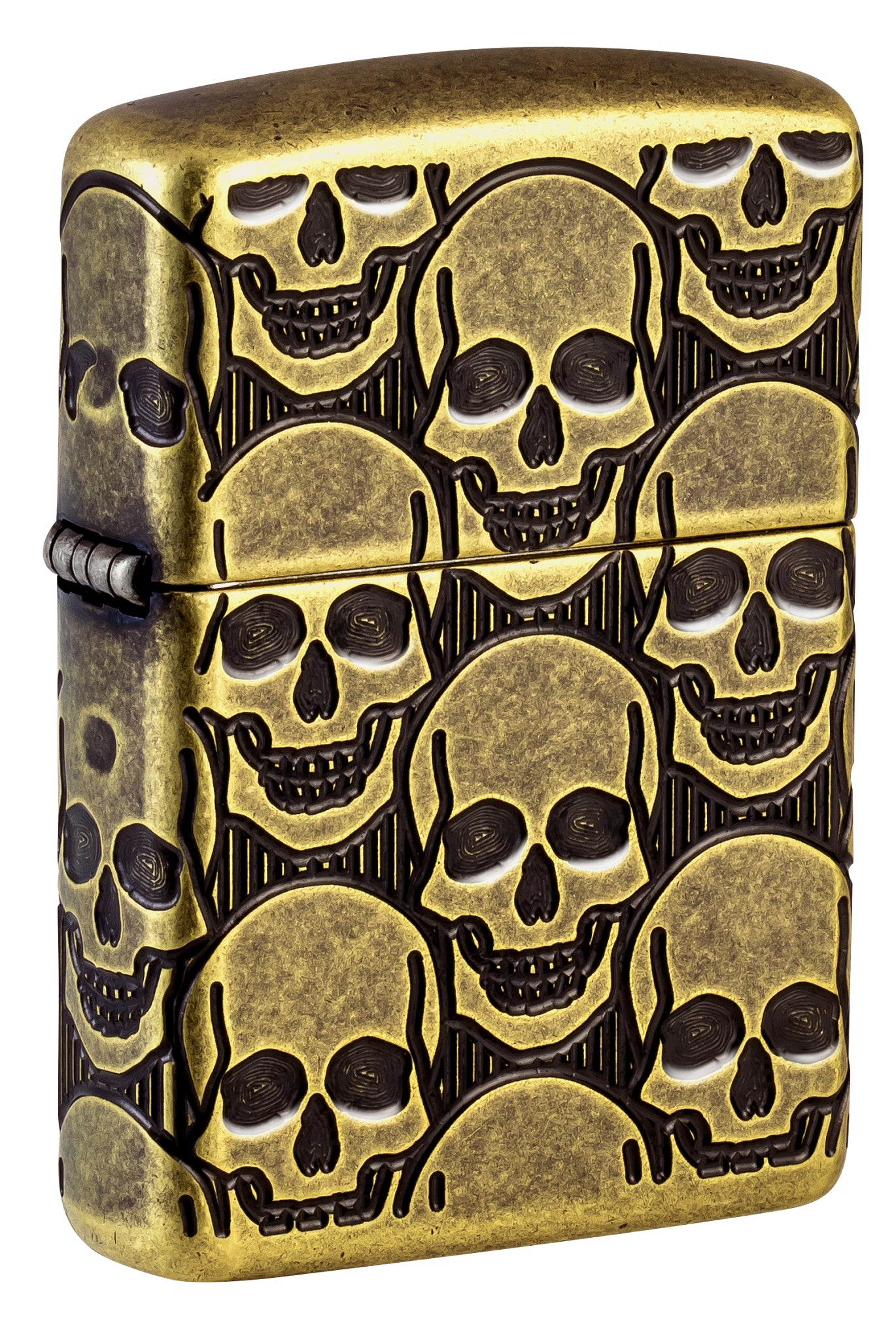29561 Skulls Design