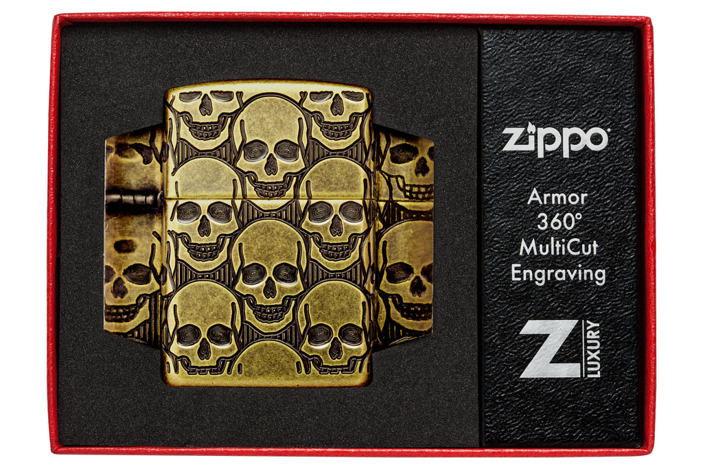 29561 Skulls Design