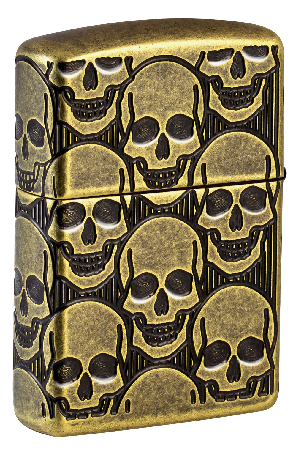 29561 Skulls Design