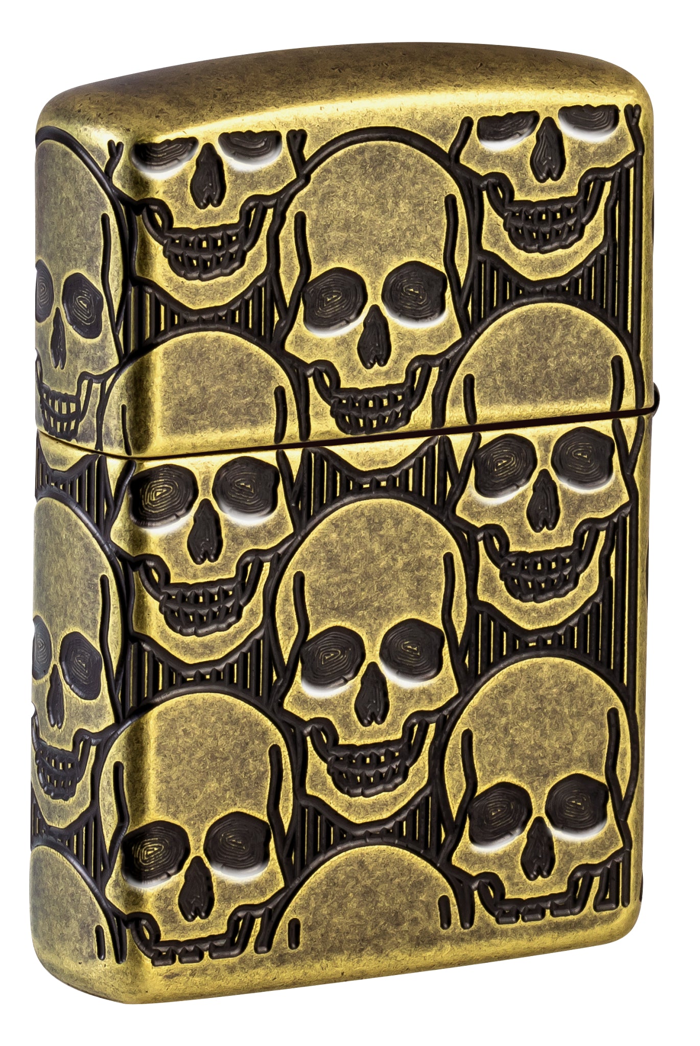 29561 Skulls Design