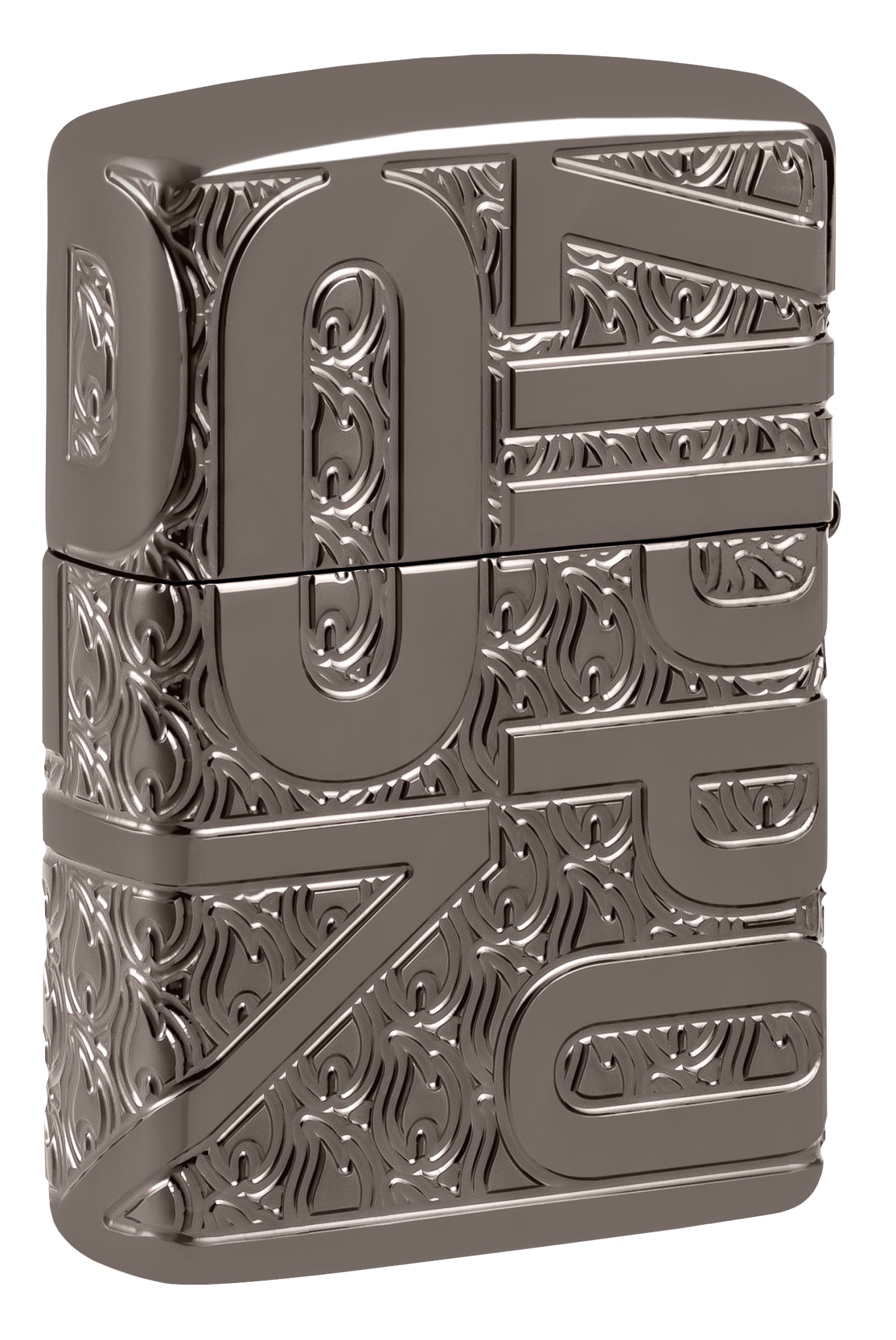 24095 Zippo Logos Design