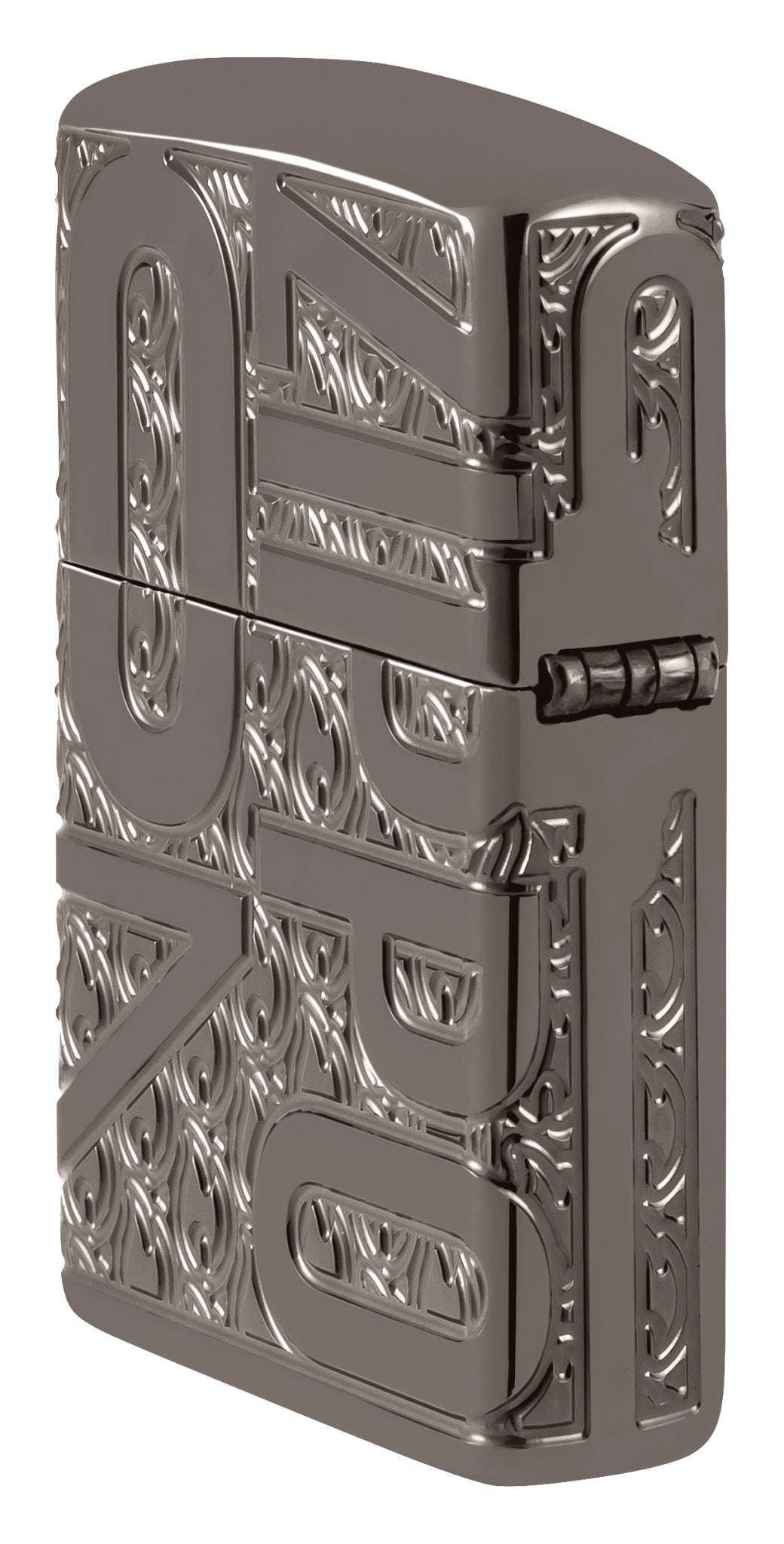 24095 Zippo Logos Design
