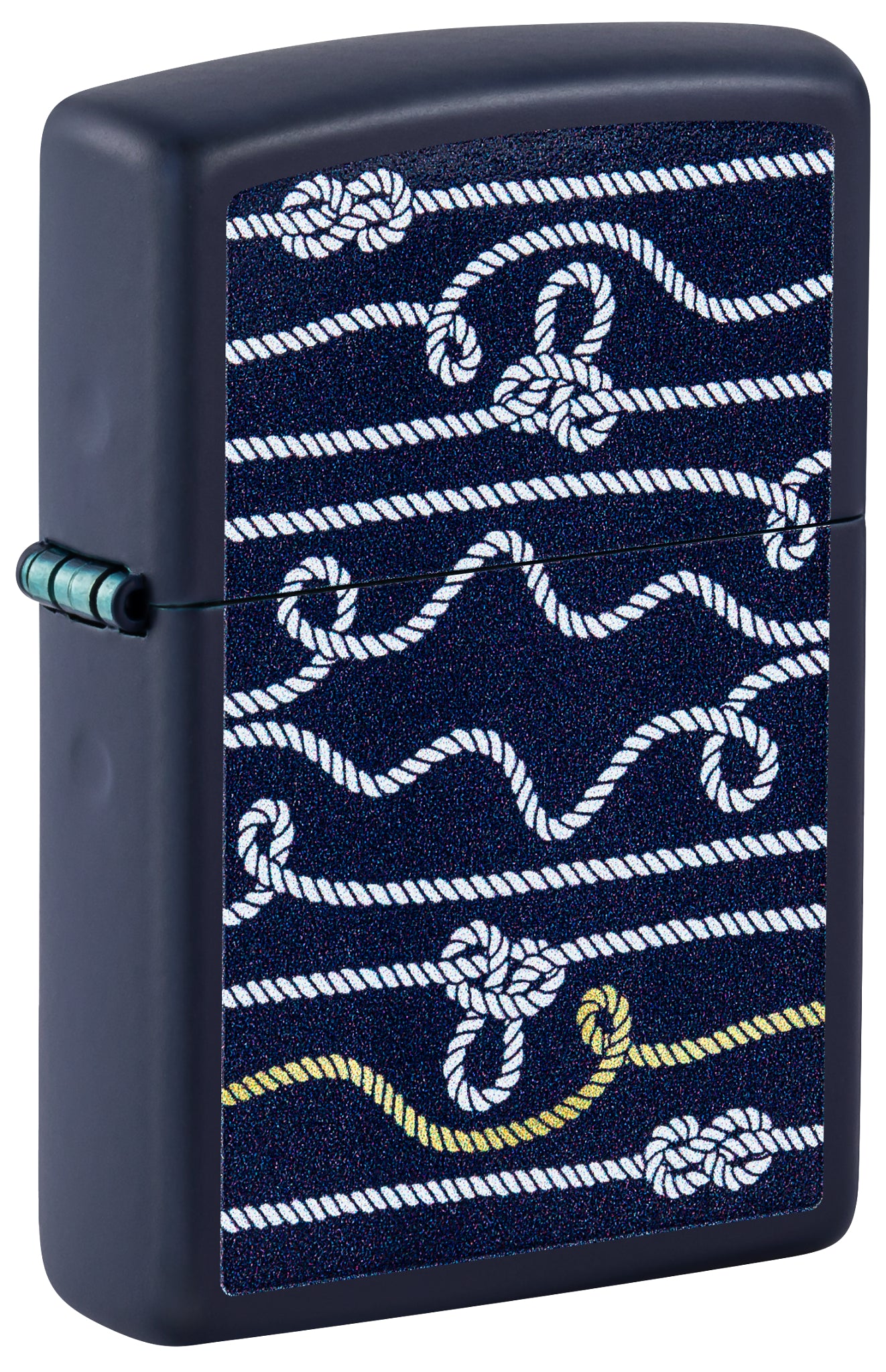 239 Nautical Rope Design