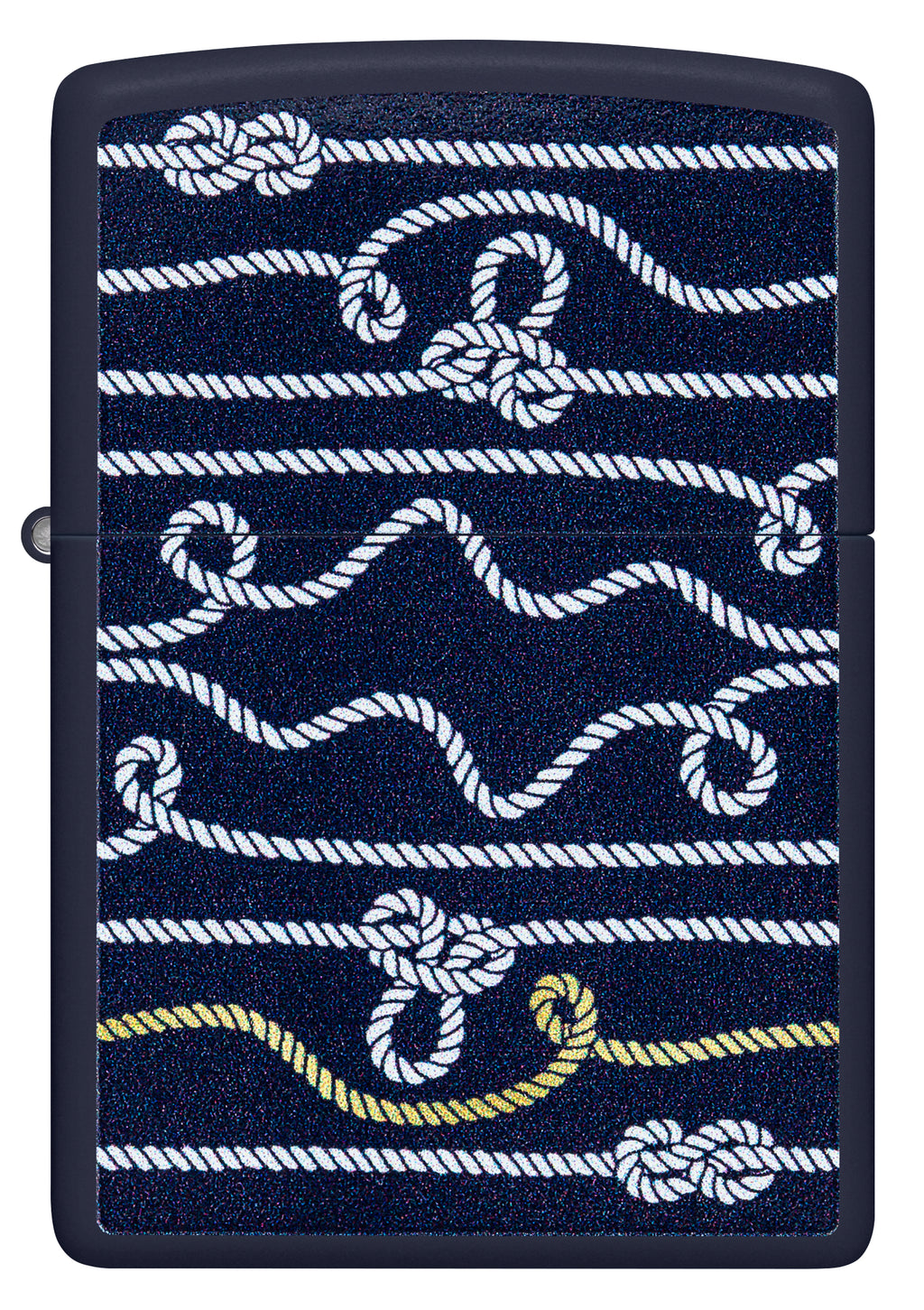 239 Nautical Rope Design